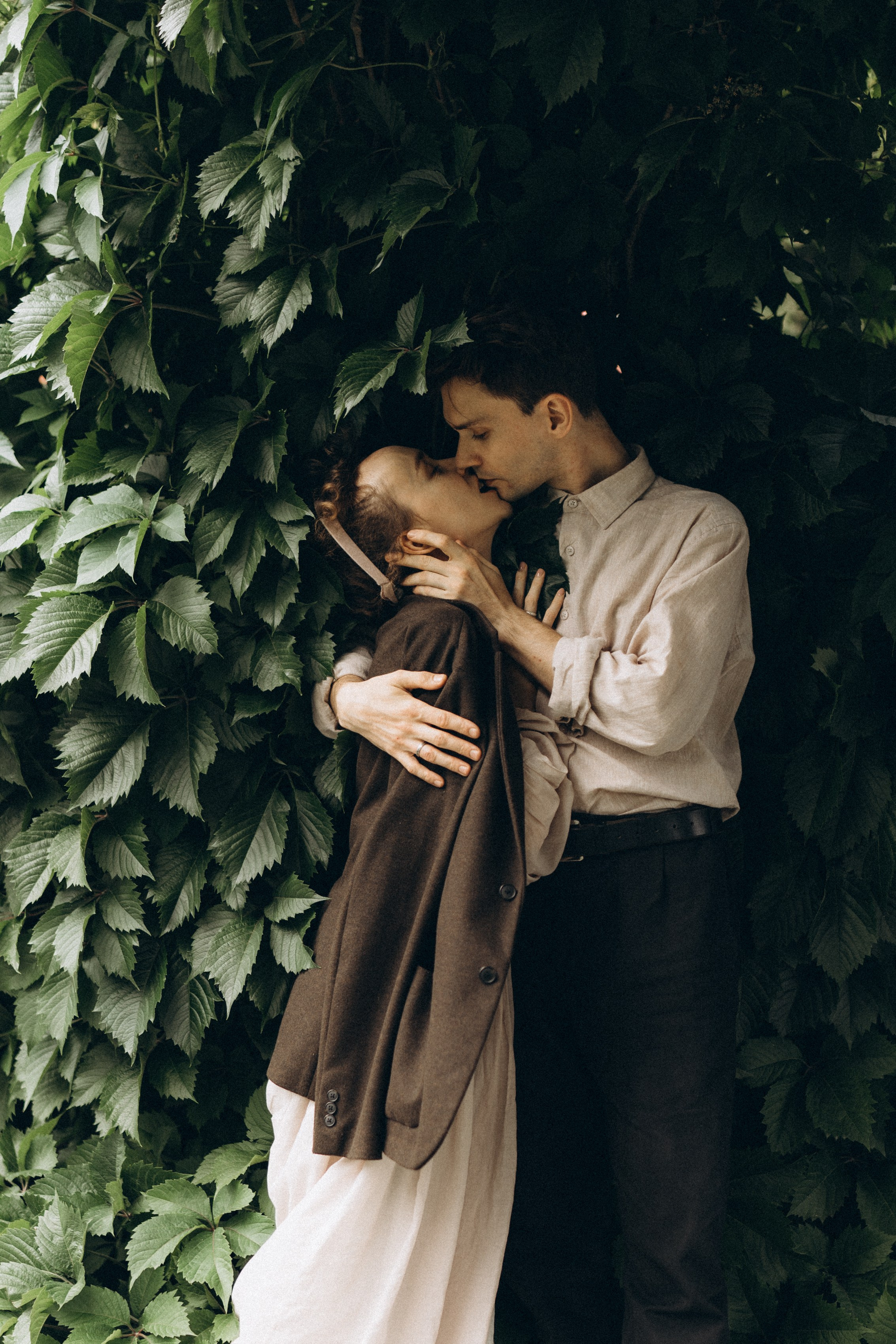 Алексей и Диана. Irina Keln lifestyle photography