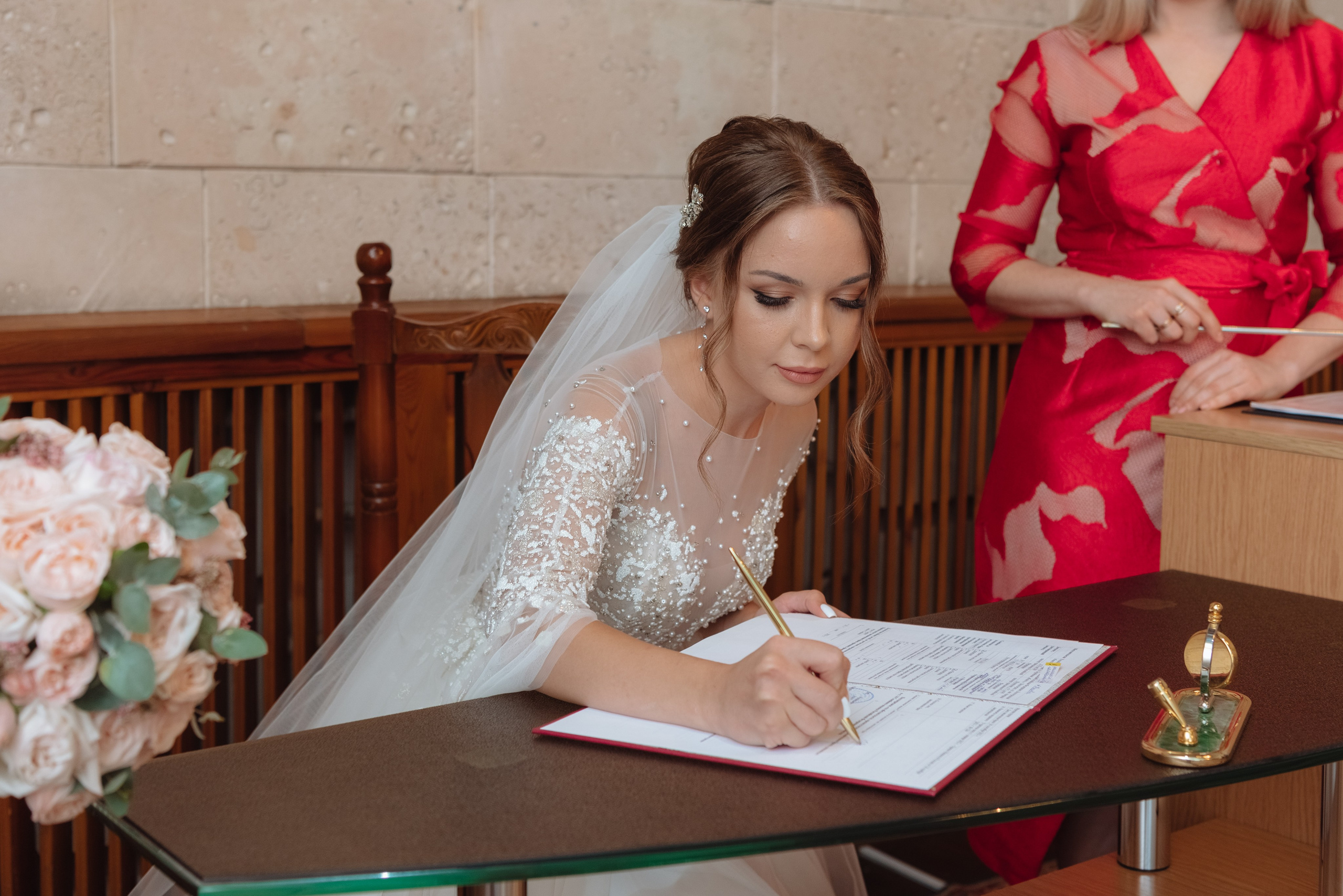 Андрей и Леся. Свадебный фотограф Кузьмина Лилия