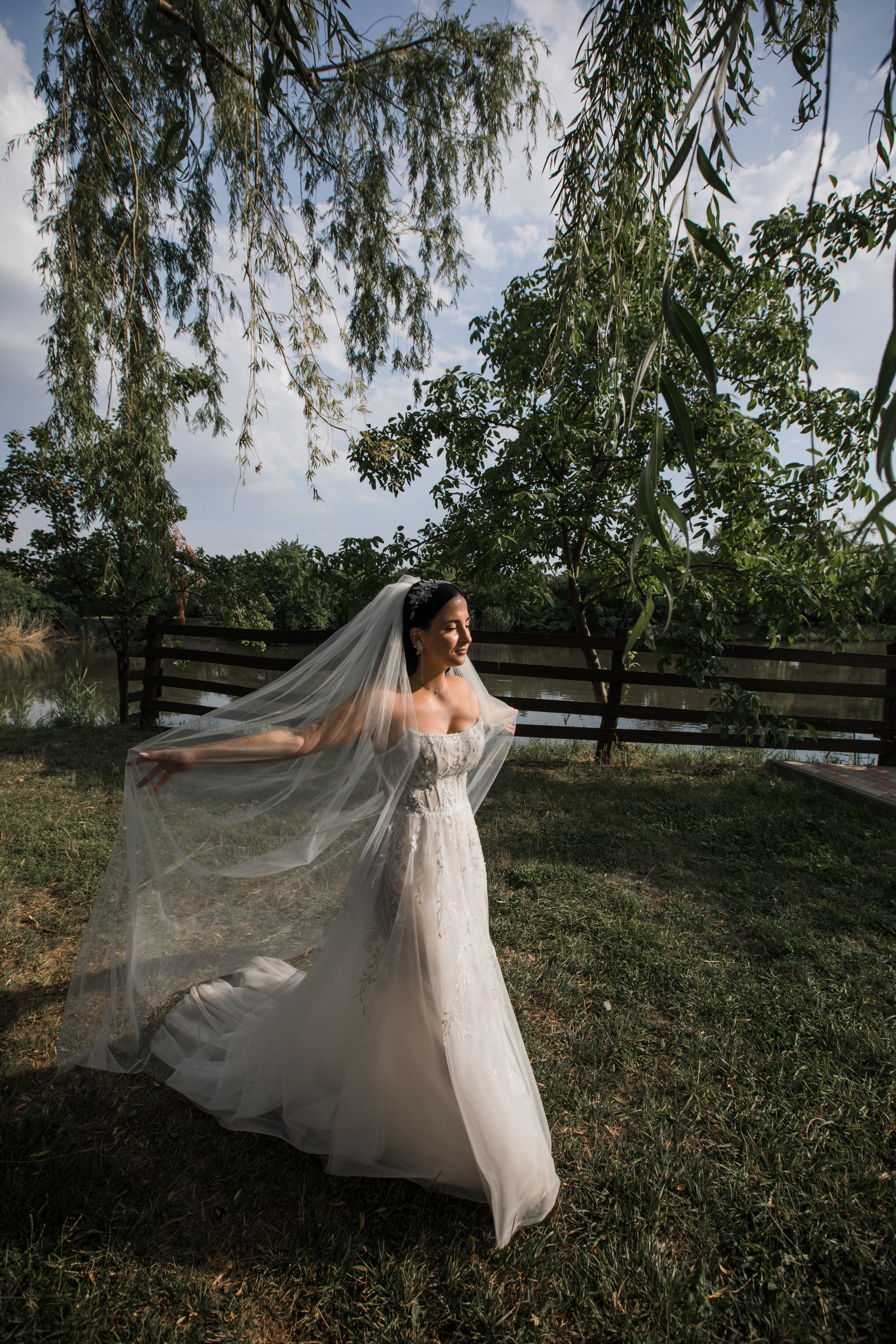 Лев и Диана. Свадебный и семейный фотограф в Краснодаре