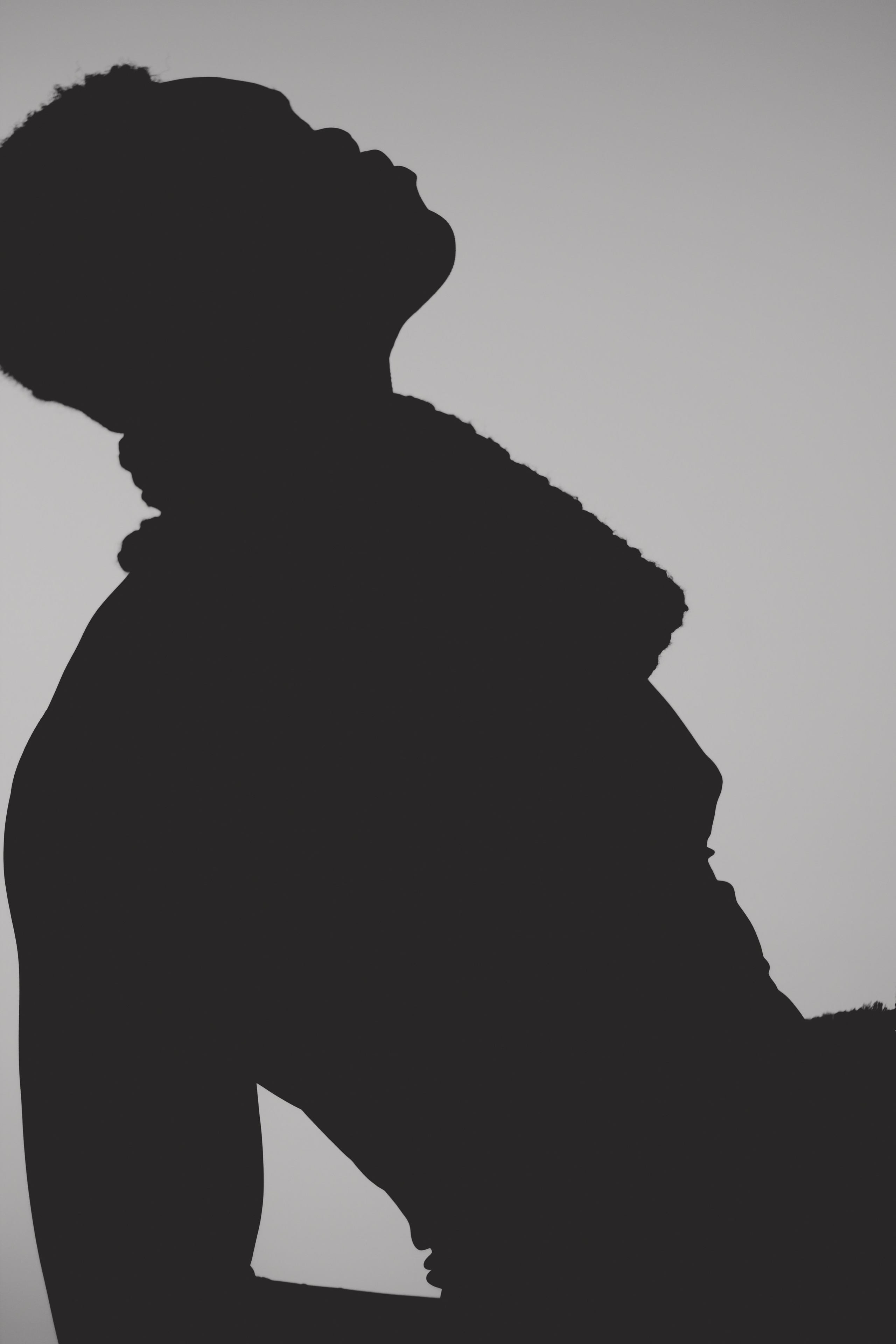 Мужской портрет. Фото