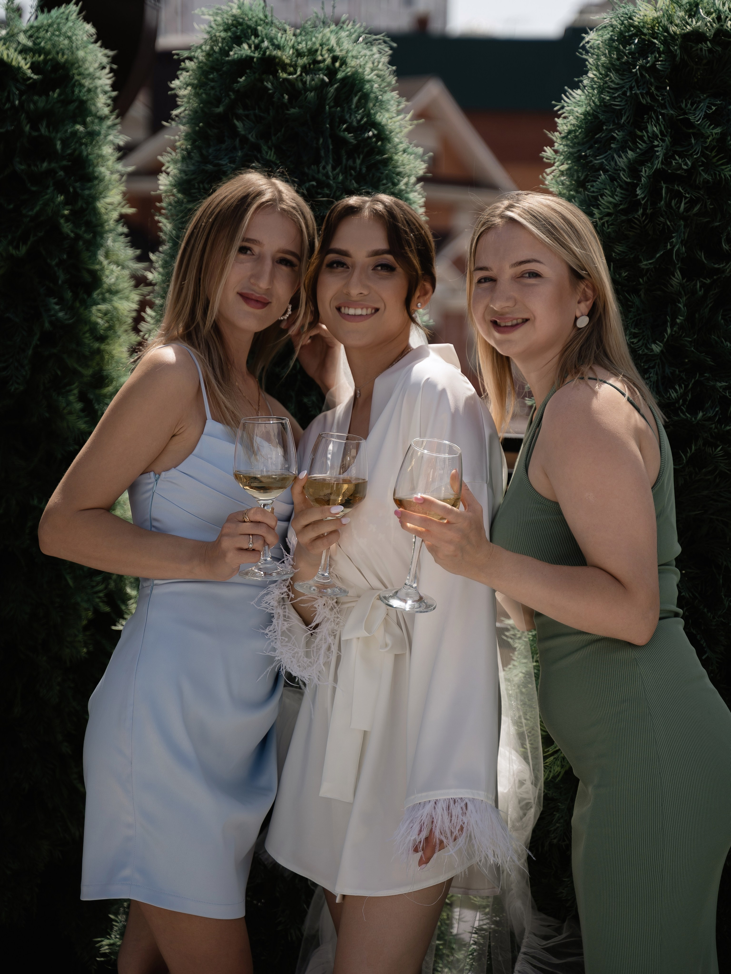 I & A. Свадебный фотограф Диана Бирюкова Казань