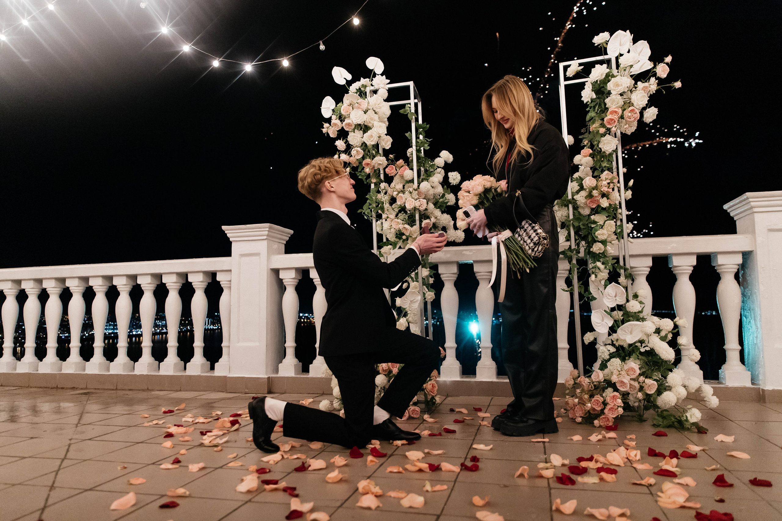 Предложение. Главная