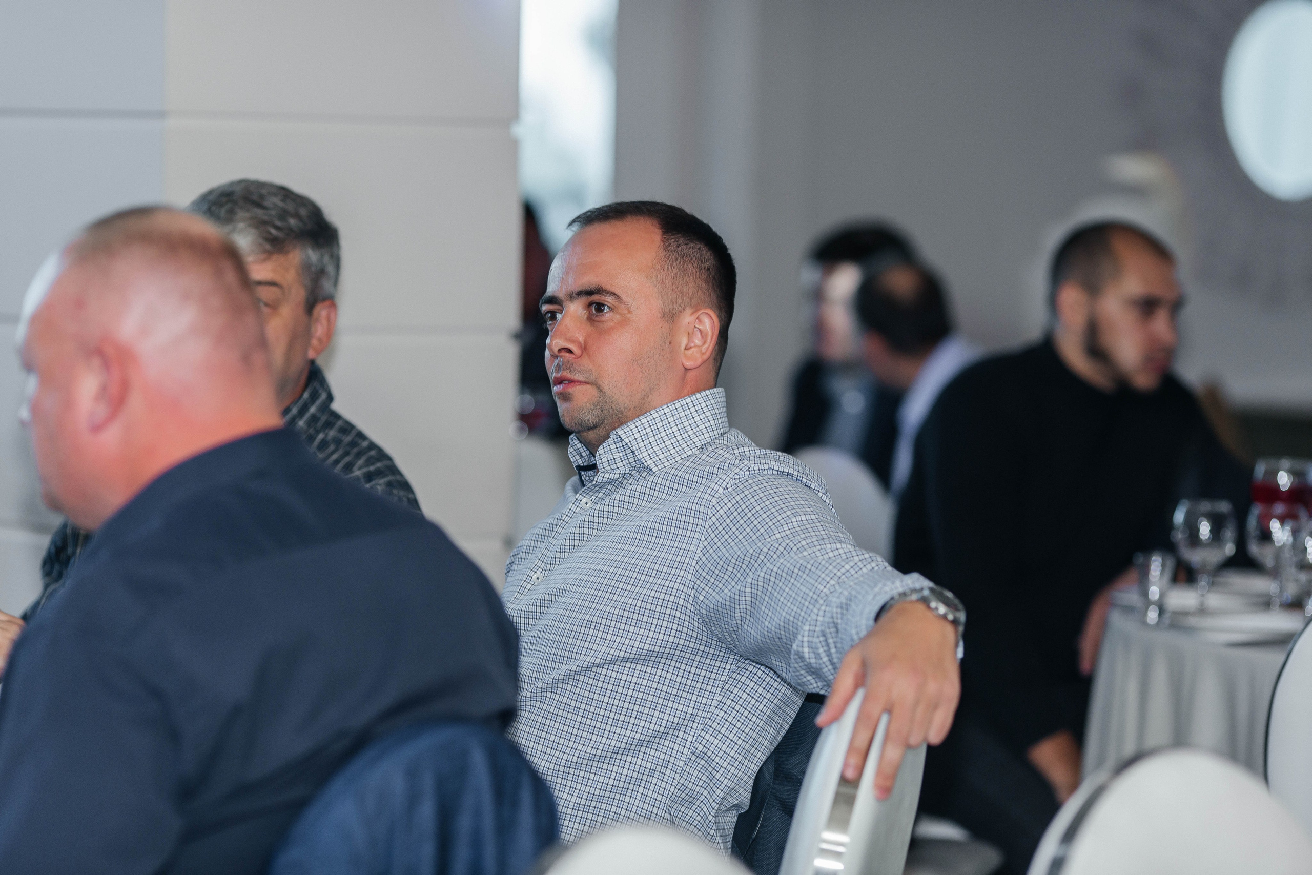 Корпоратив. Главная