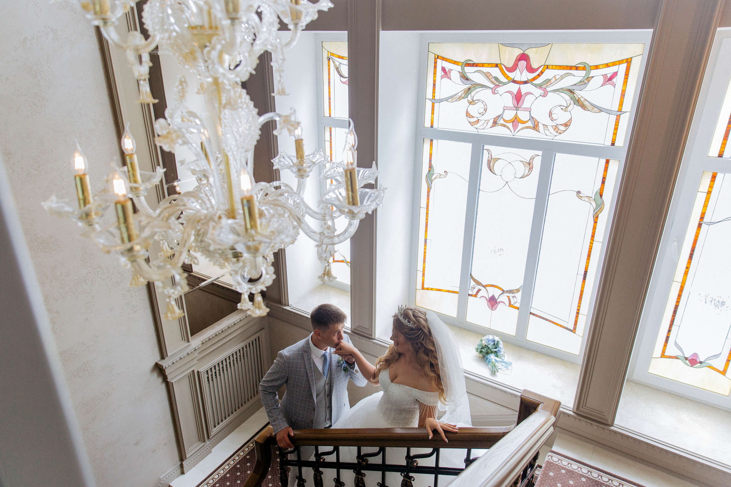 Игорь & Надежда. Главная