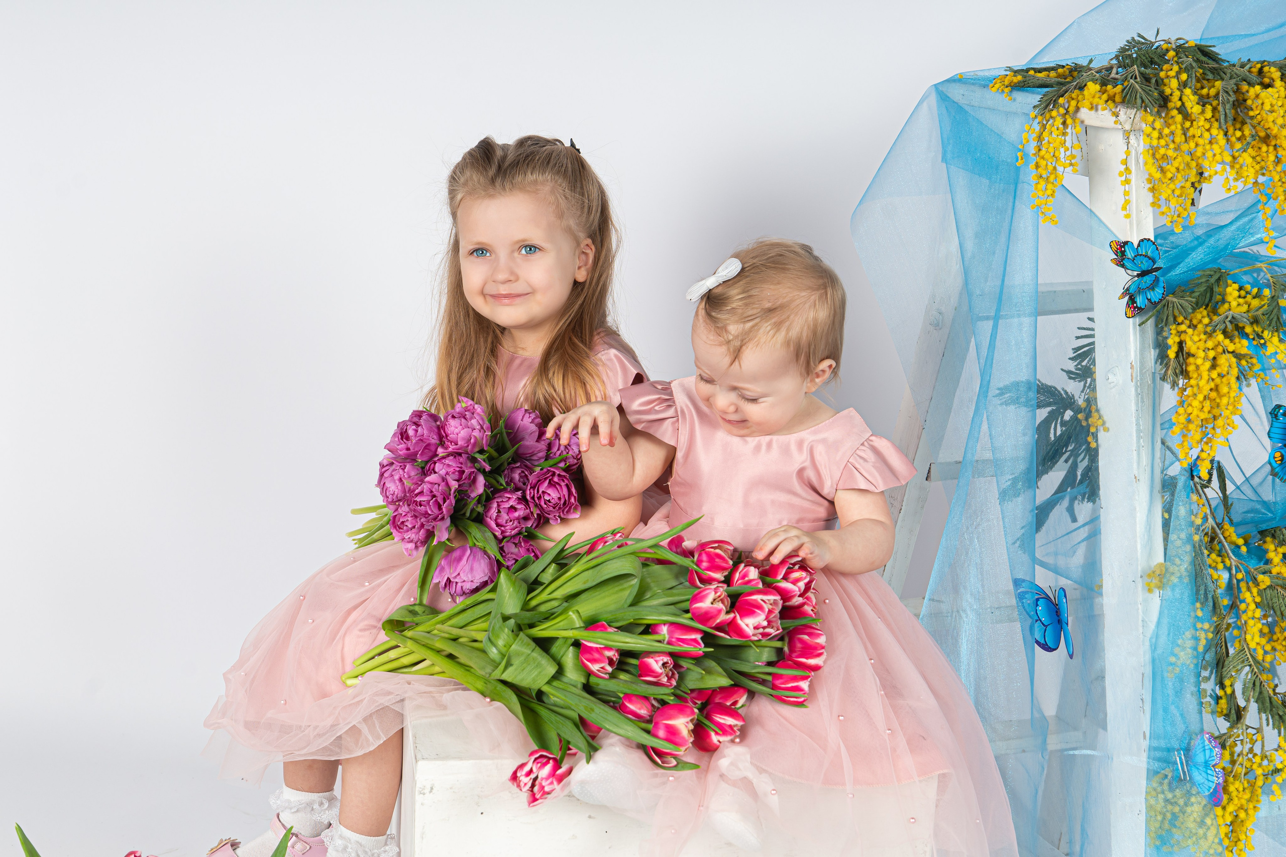 8 марта 2024. Фотограф на Камчатке Анна Моргачёва. Семейные и детские съёмки