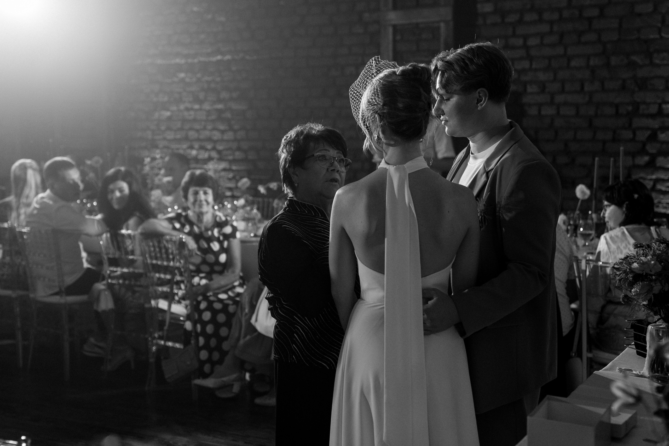 Анна и Савва