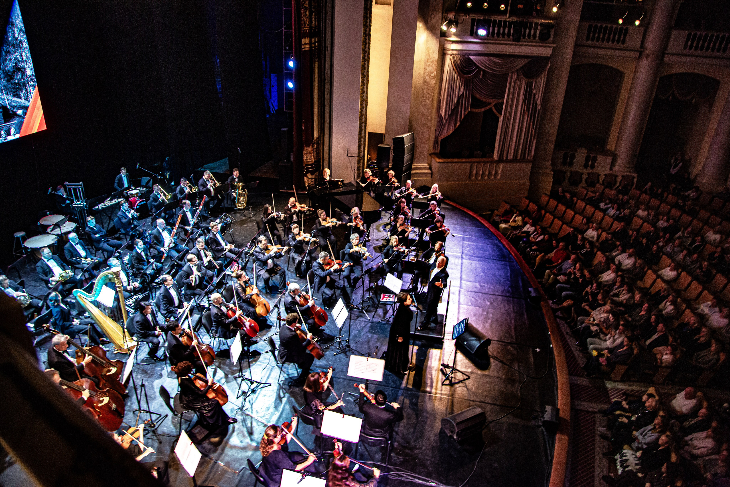 КОНЦЕРТ «Я люблю тебя, жизнь!». Фотограф в Сочи Юрий Шептаев