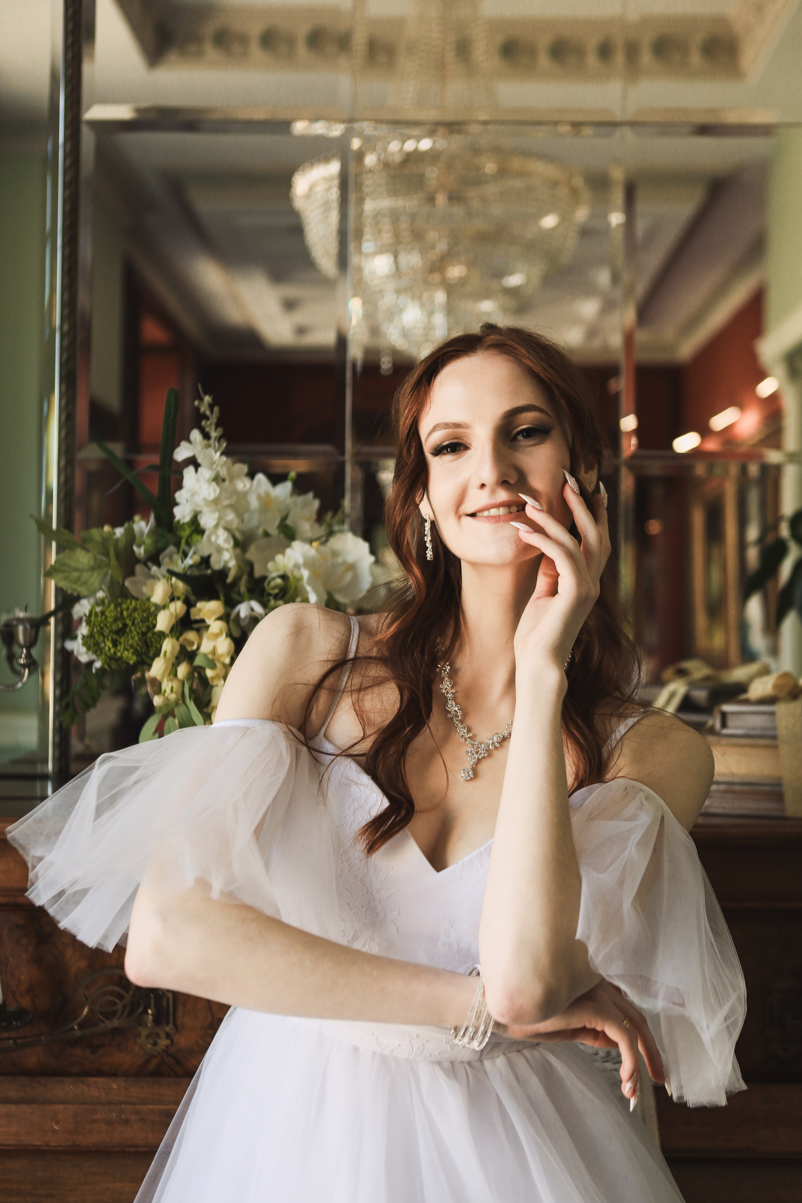 Anastasia and Ivan. Фотограф Санкт-Петербурга