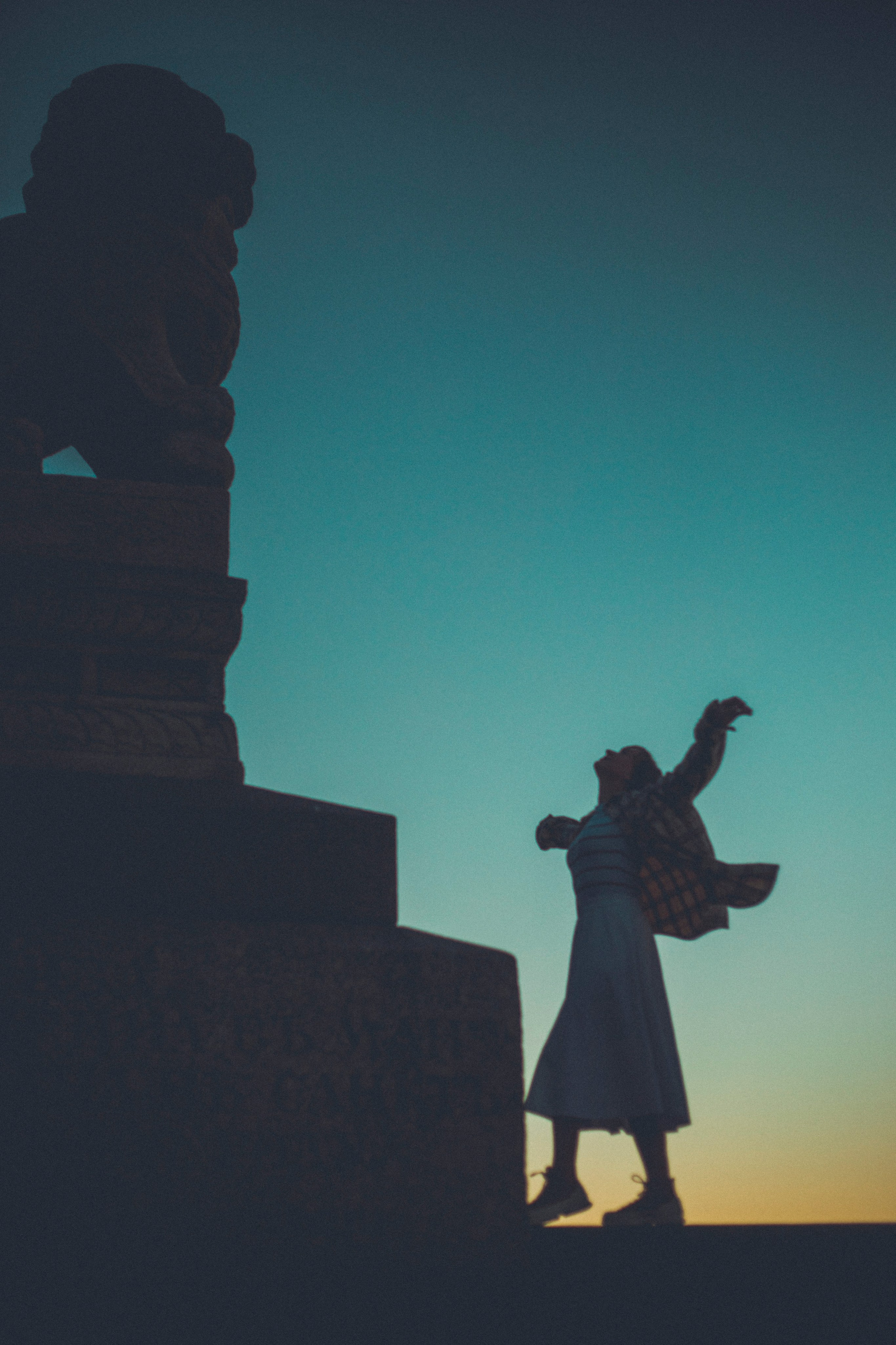 Мария. Фотограф Александра Степанова