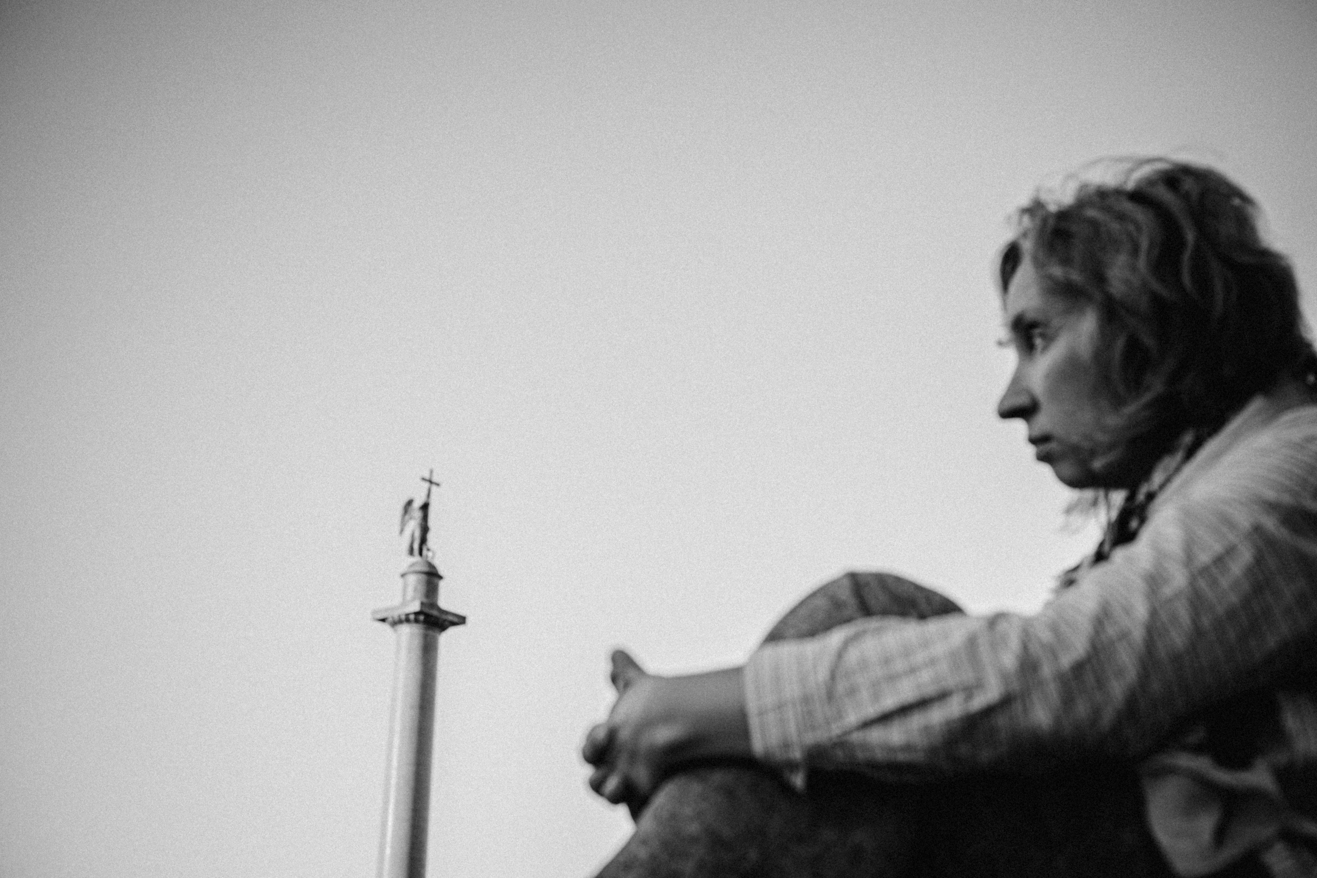 Юлия. Фотограф Александра Степанова