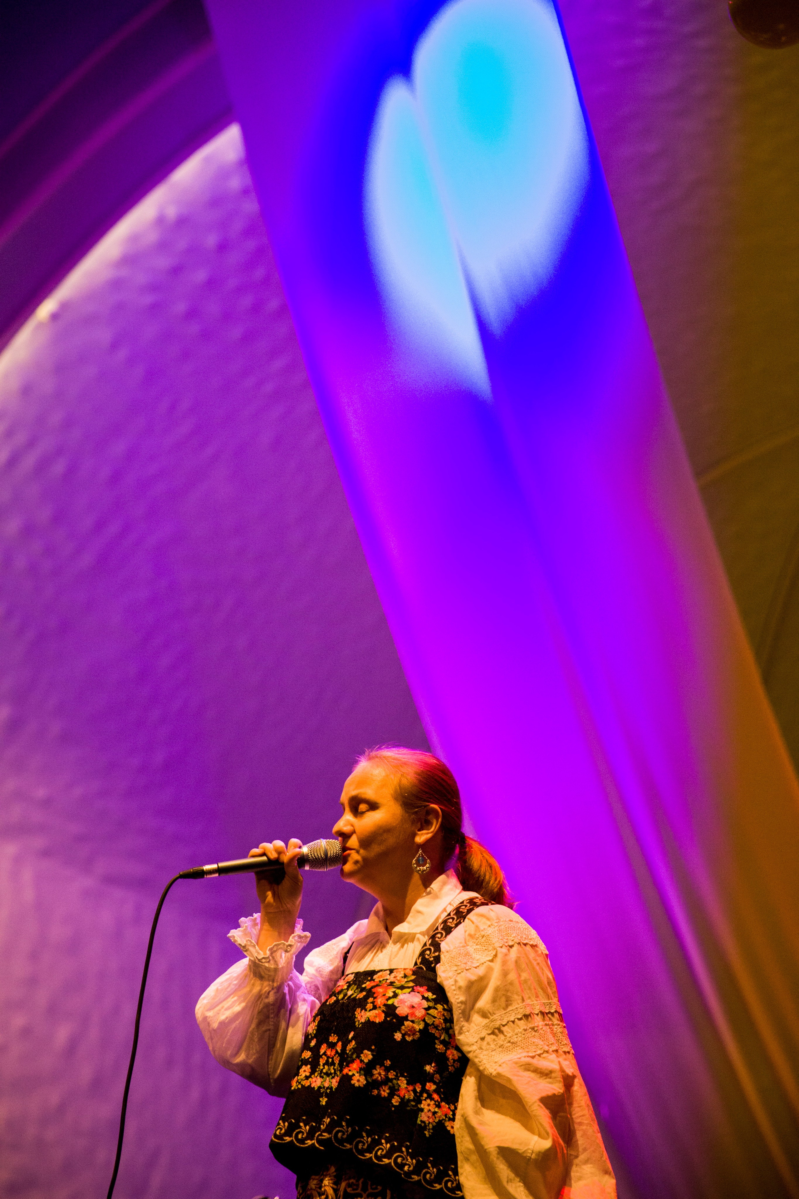 Терема. Фотограф Александра Степанова