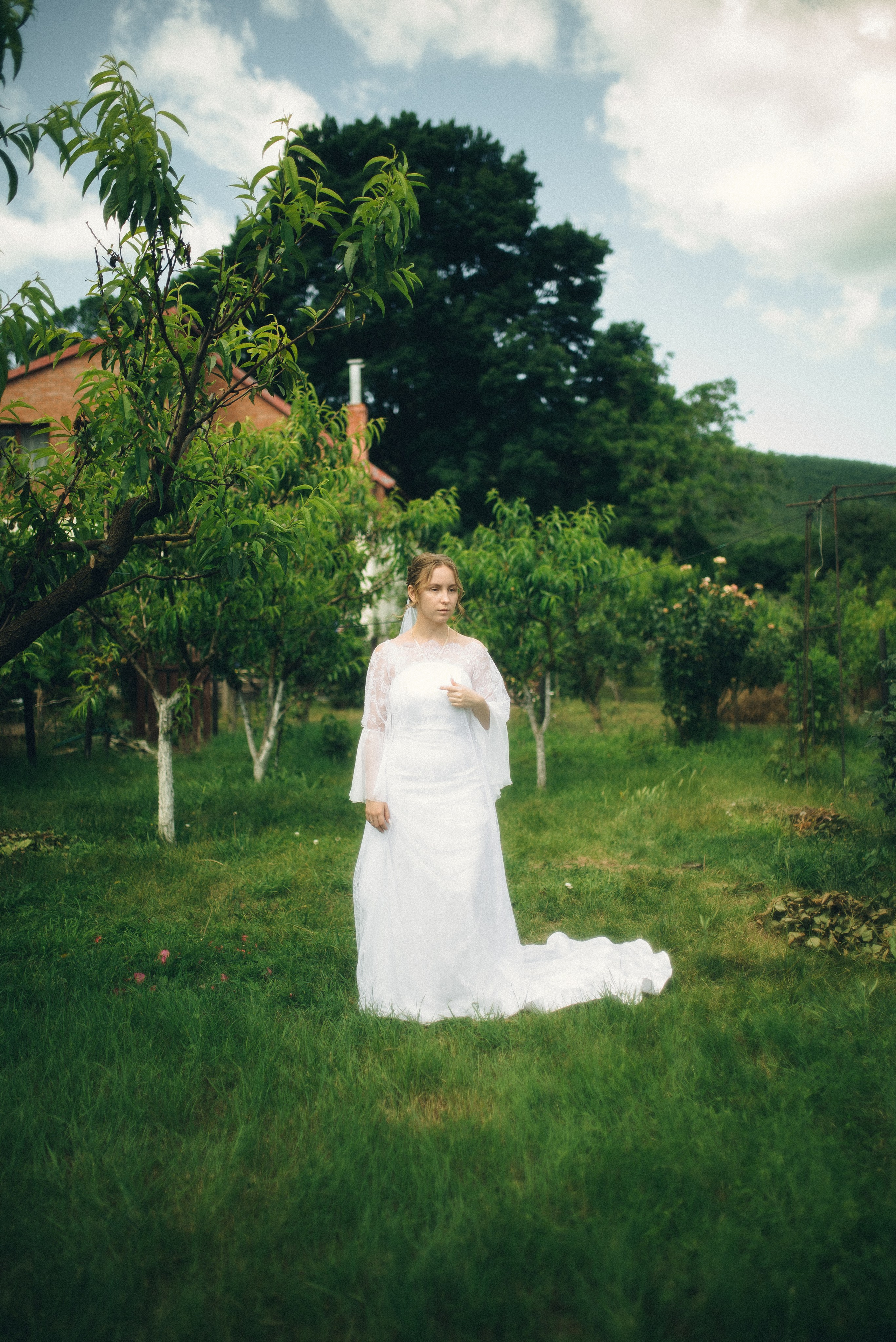 Руслан и Вероника |Полный свадебный день. Фотограф Санкт-Петербург, Новороссийск