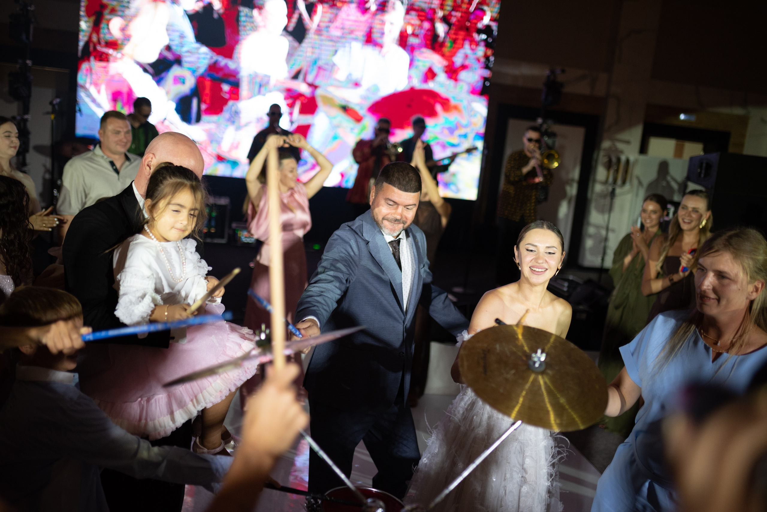 Александр и Виктория | Полный свадебный день. Выступала в качестве второго фотографа. Фотограф Санкт-Петербург, Новороссийск