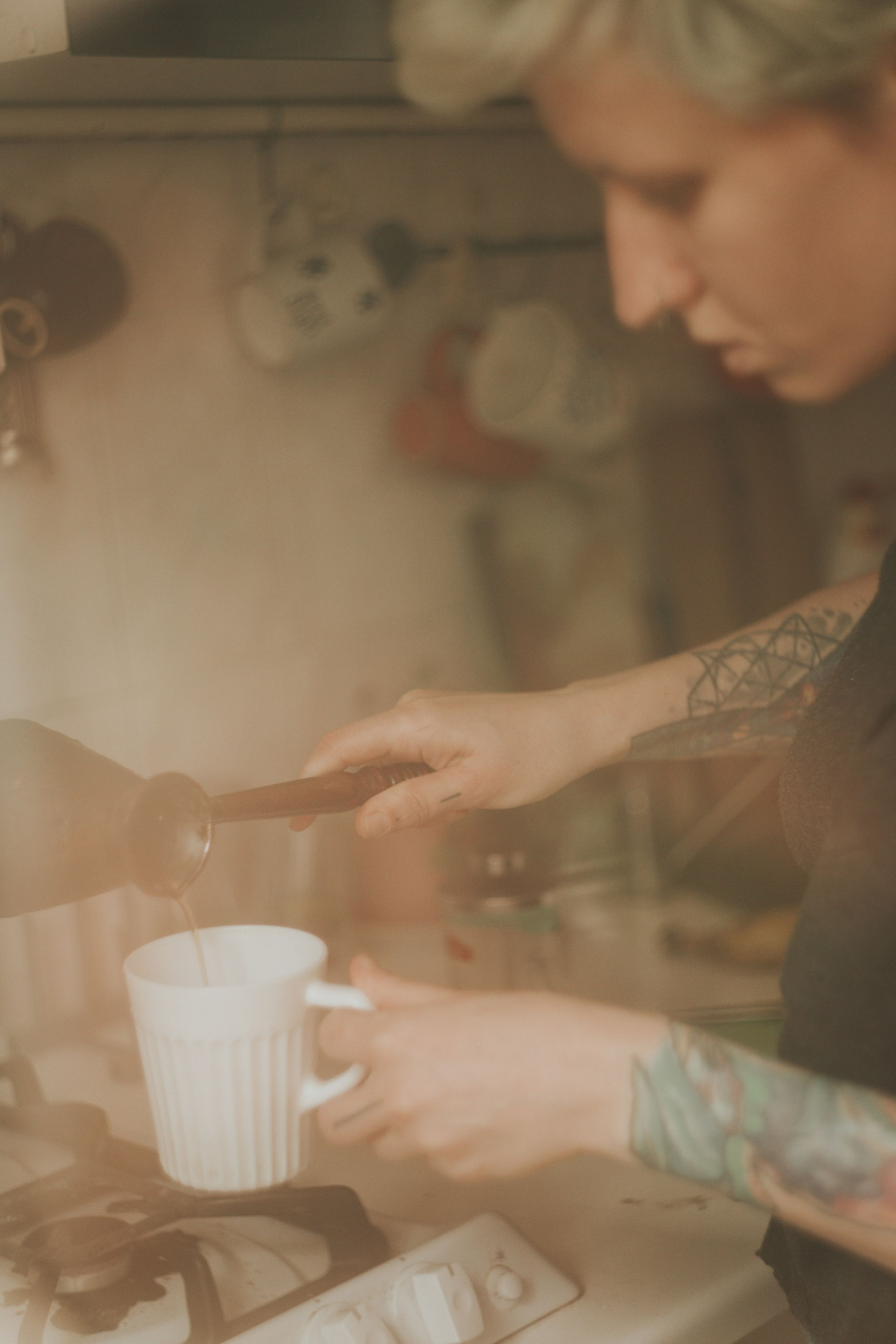 Юля Заковеря. Фотограф в Нижнем Новгороде