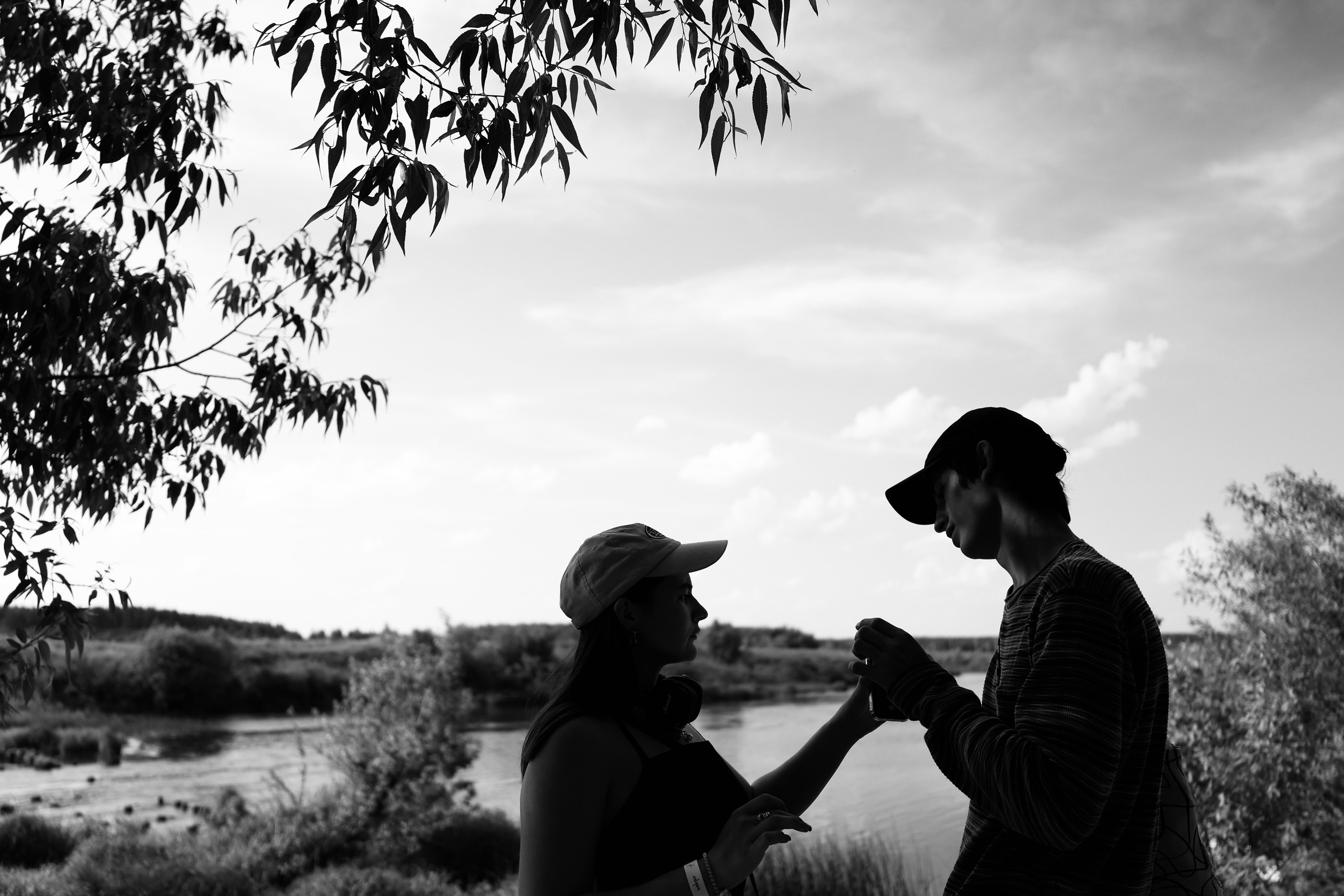 Mira в ГЭС. Фотограф во Владимире, Москве и Суздале — Полина Романычева