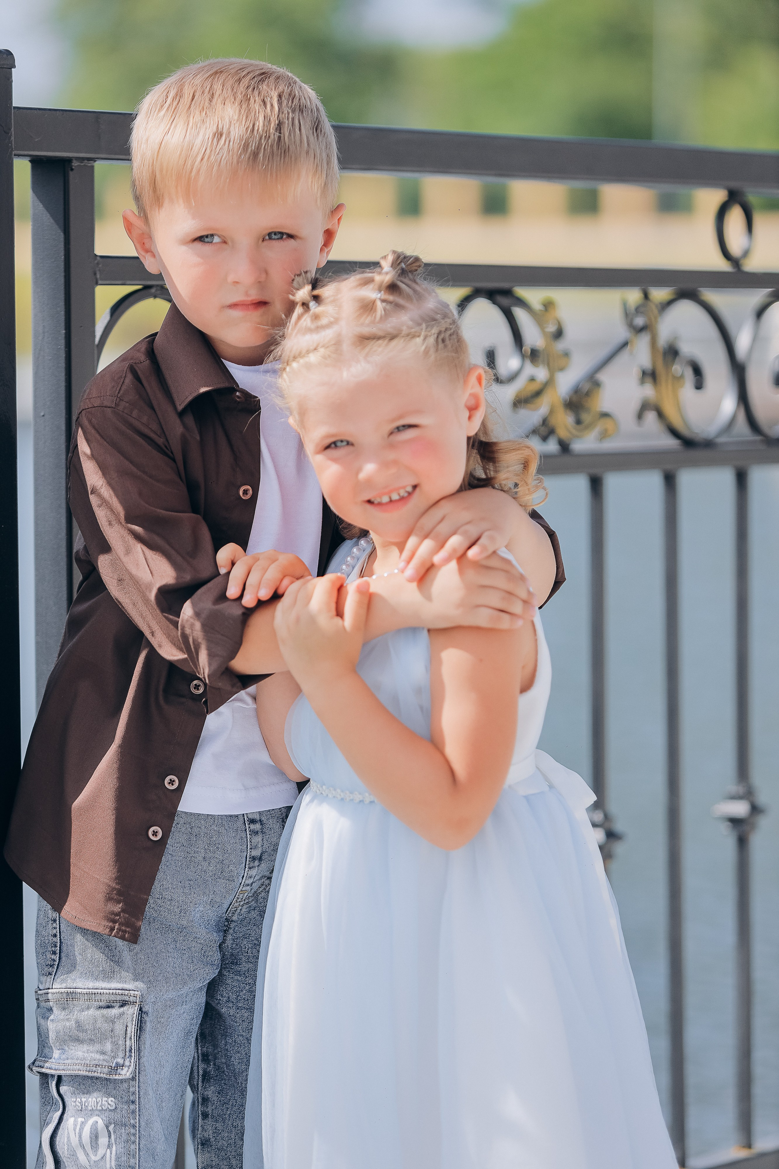 Семейные ценности. Фотограф Айрат Шакиров