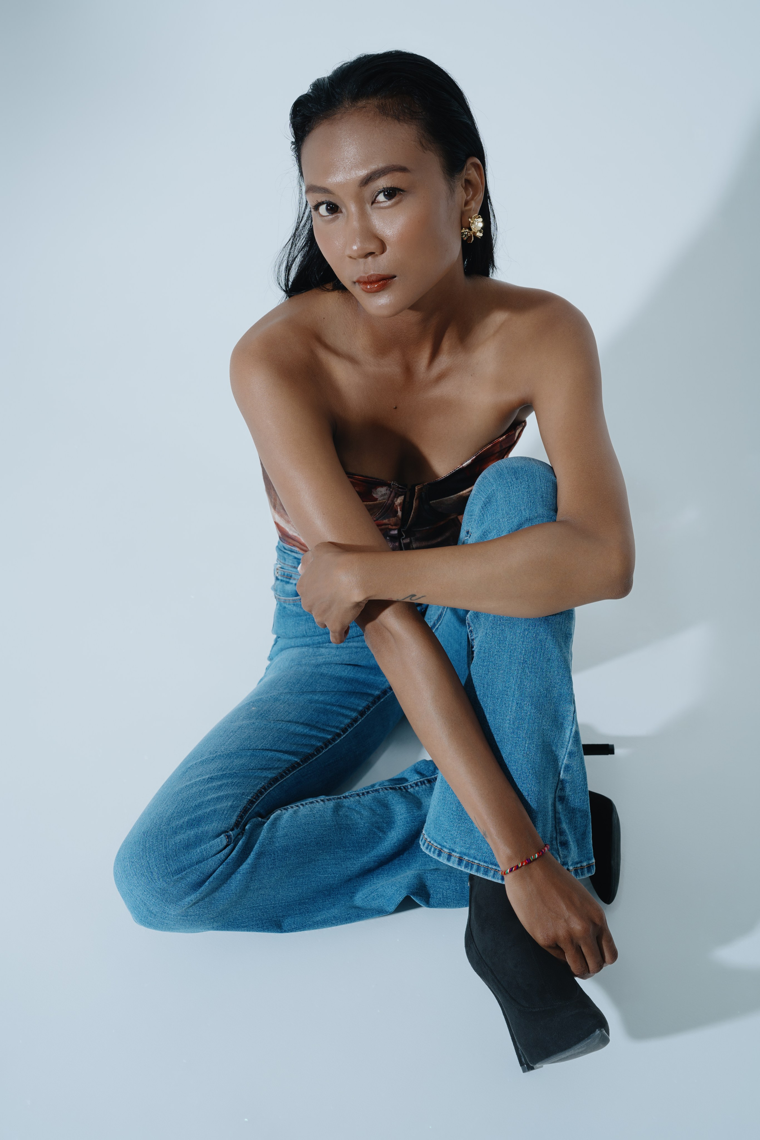 Фоточки. Ретушер Семенов Максим