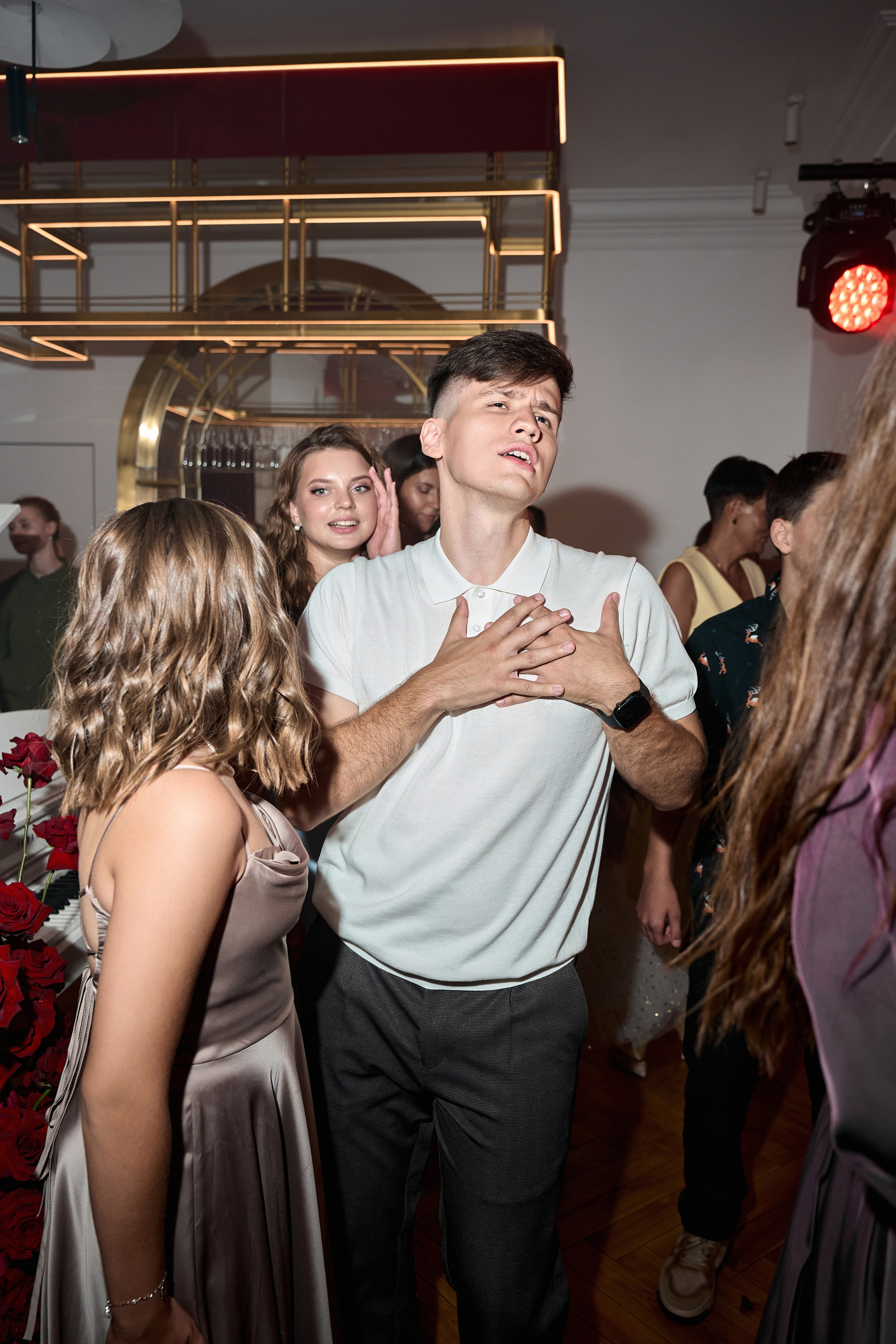 Павел & Ксения. Фотограф в Нижнем Новгороде Марина Кузнецова