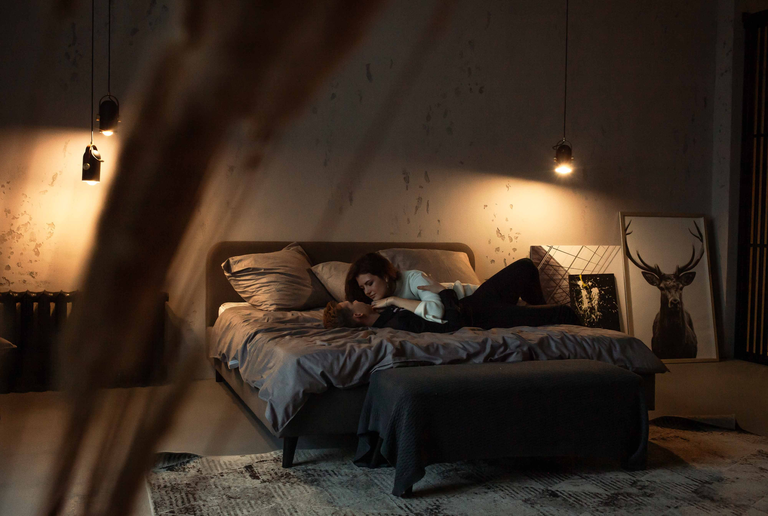 Анастасия и Матвей. Фотограф в Минске Анастасия Ткаченко