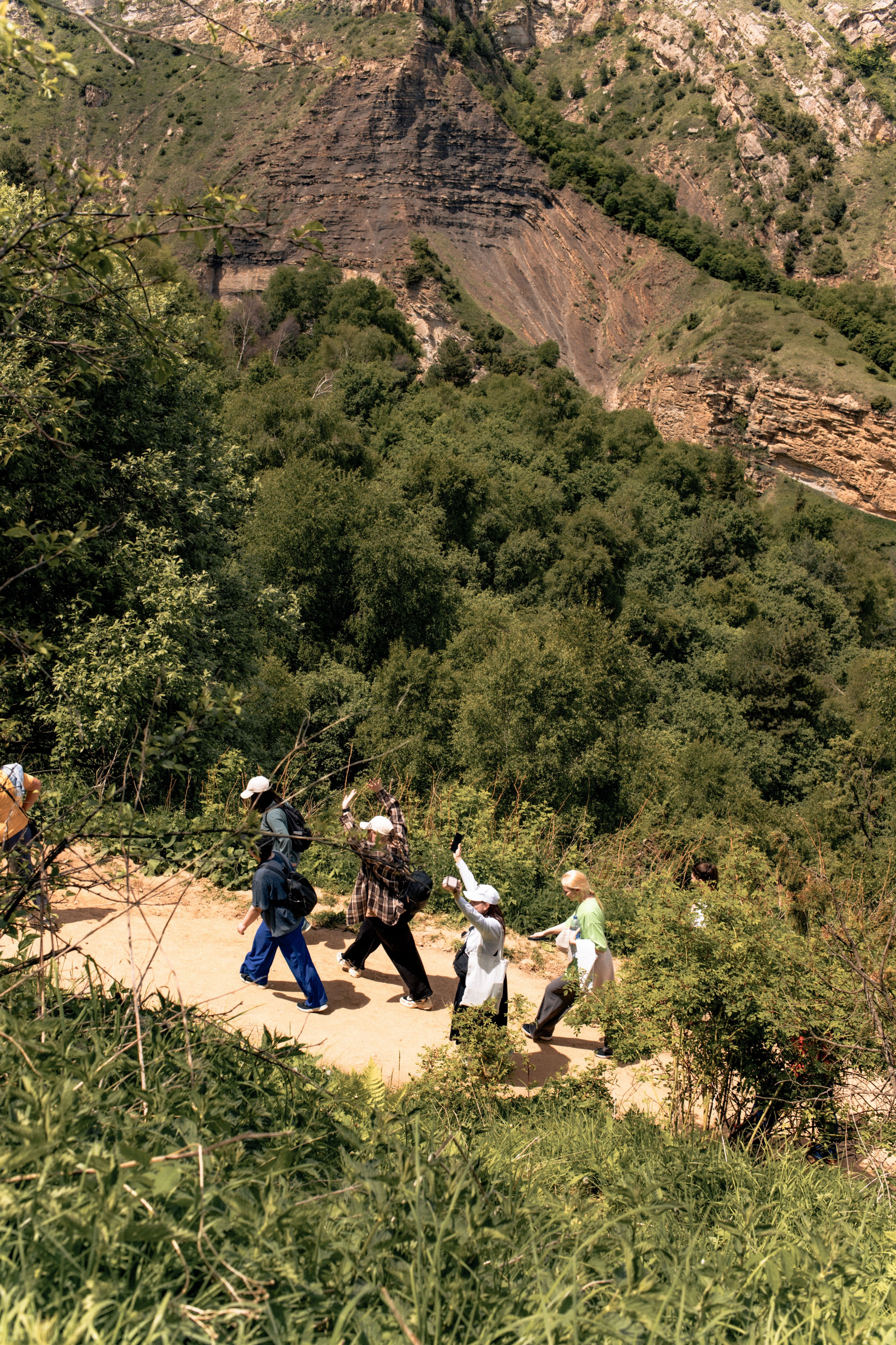 Дагестан. Фотограф в Минске Анастасия Ткаченко