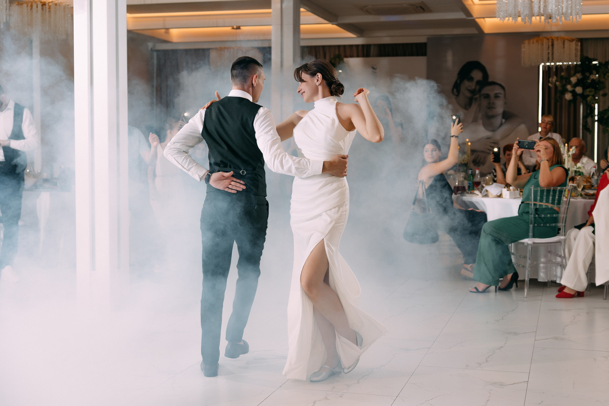 A&A. Свадебный фотограф Краснодар