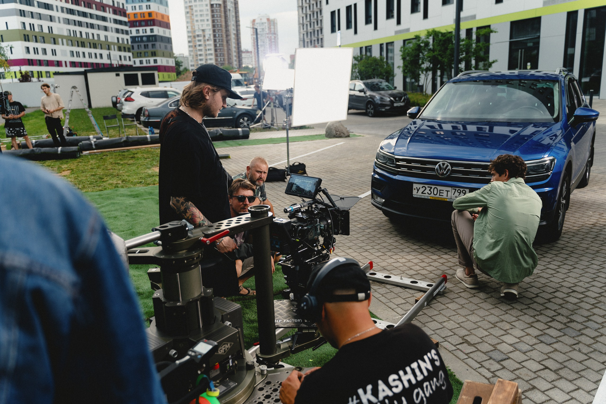 Заграница — Авито. Коммерческий фотограф Иван Рыбаков