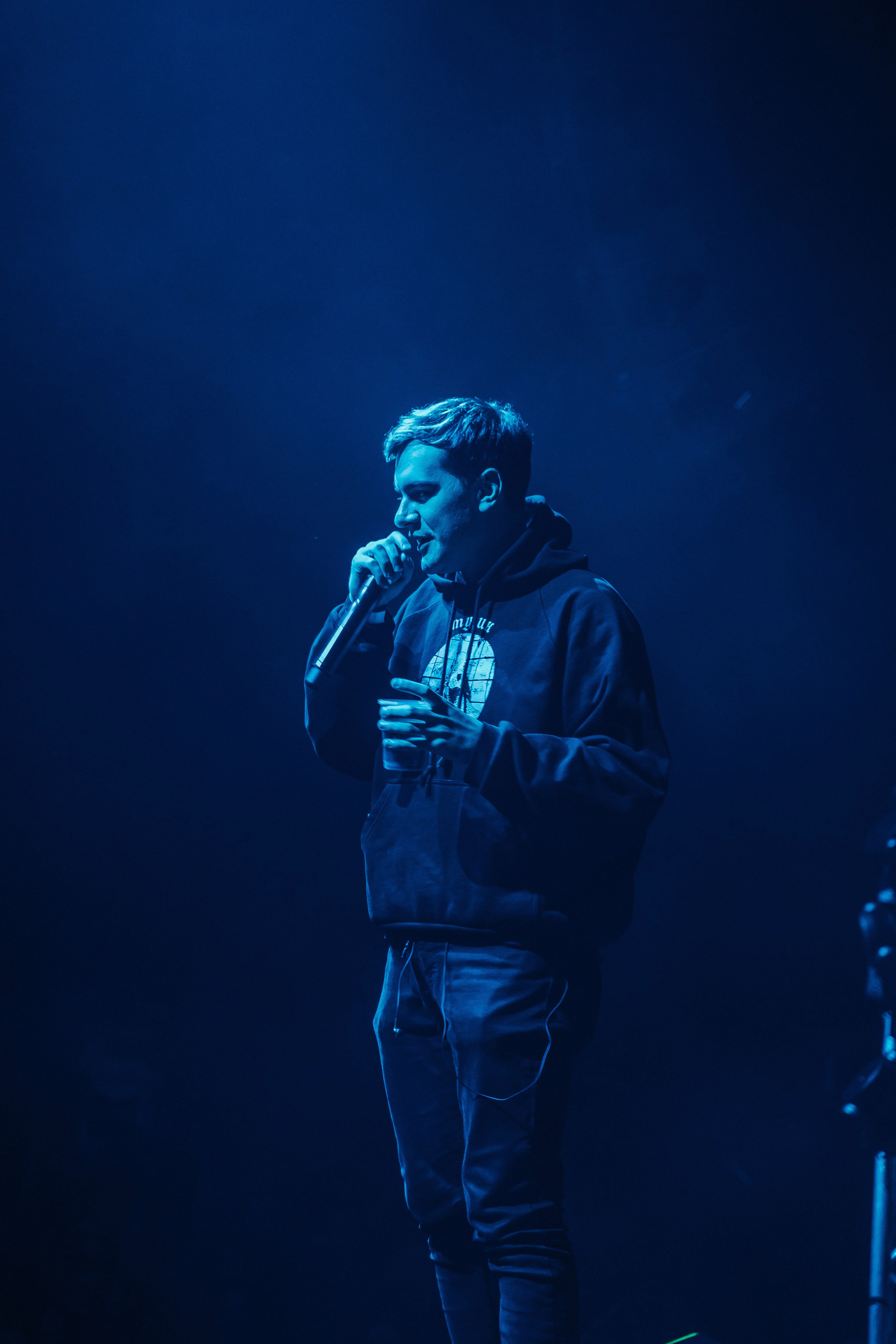 MZLFF. Коммерческий фотограф Иван Рыбаков