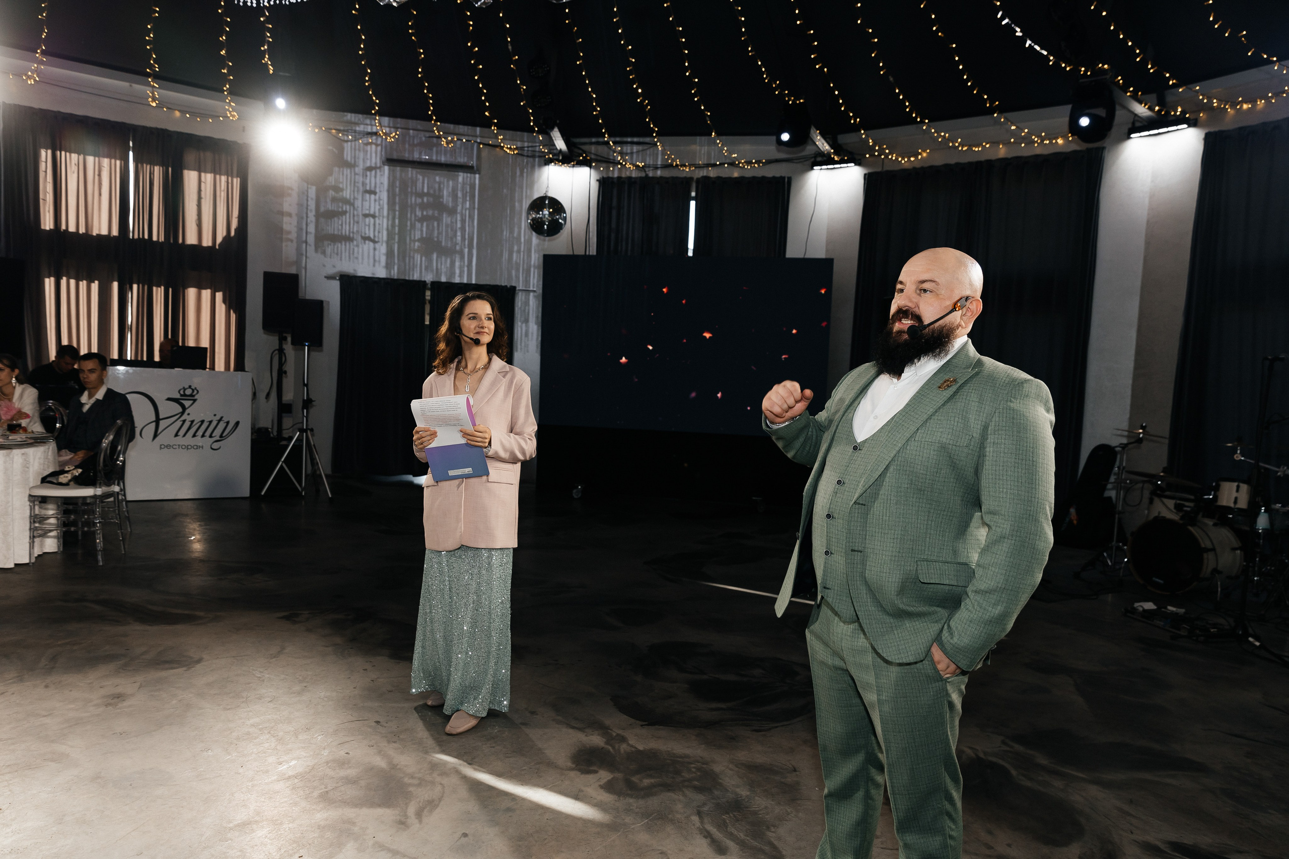 Александр и Евгения. Свадебный и репортажный фотограф в Санкт-Петербурге Николай Голованов