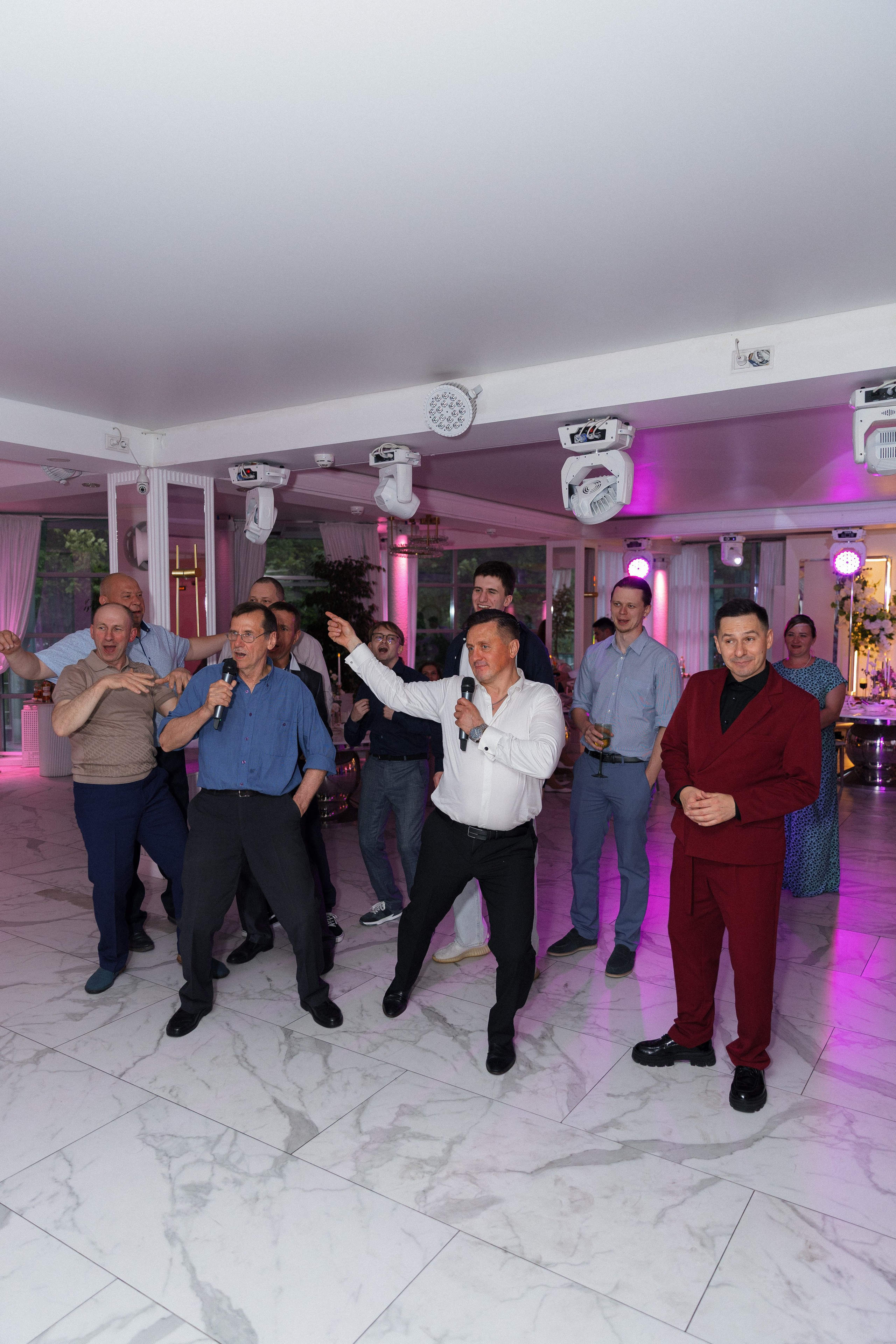 Дмитрий и Ирина. Свадебный и репортажный фотограф в Санкт-Петербурге Николай Голованов