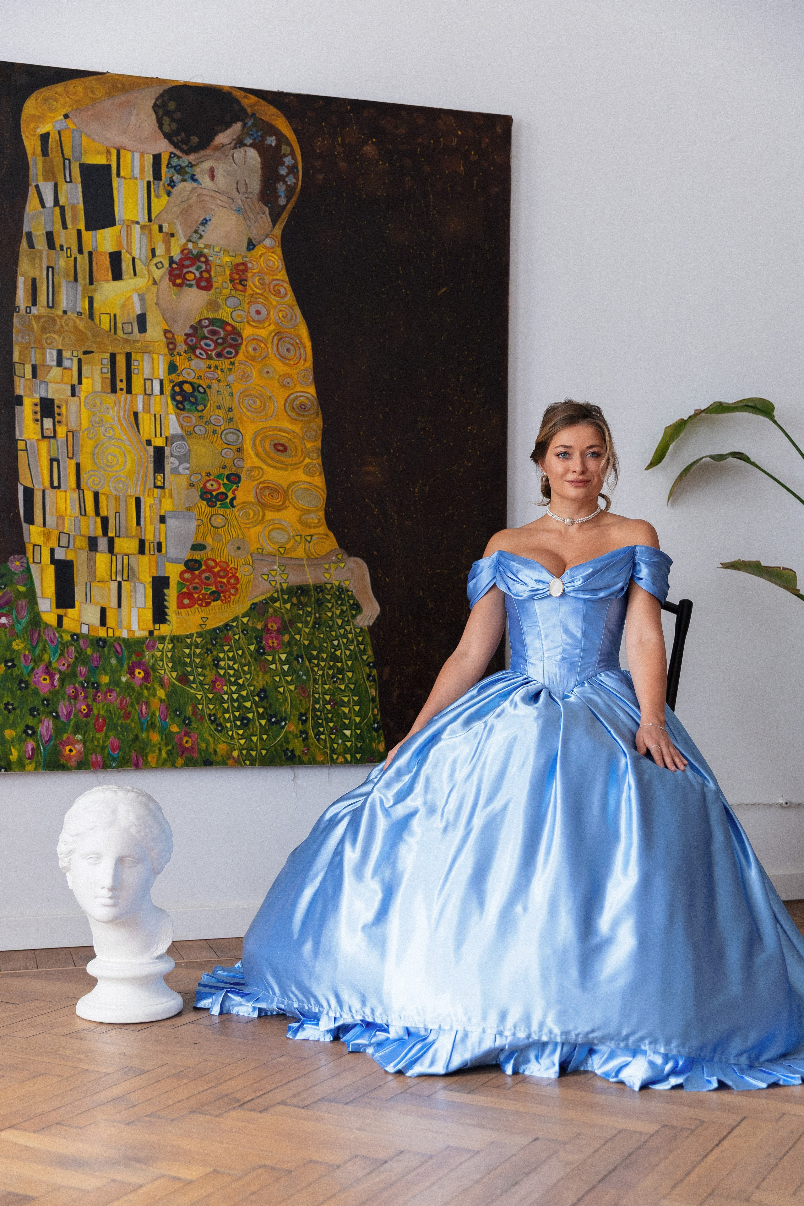 Девичник. Свадебный и репортажный фотограф в Санкт-Петербурге Николай Голованов