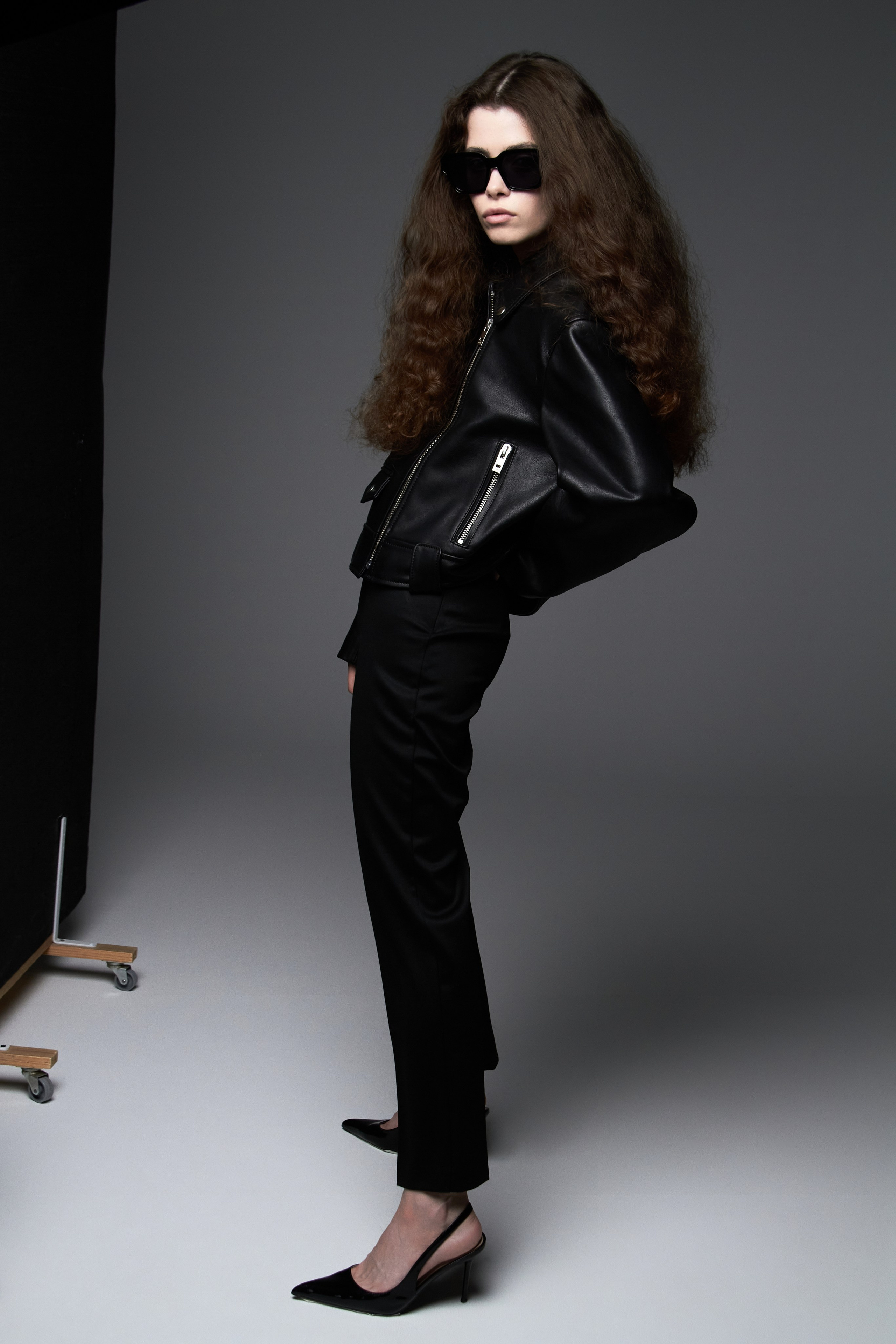 EVANGELINA. Fashion photographer Annа