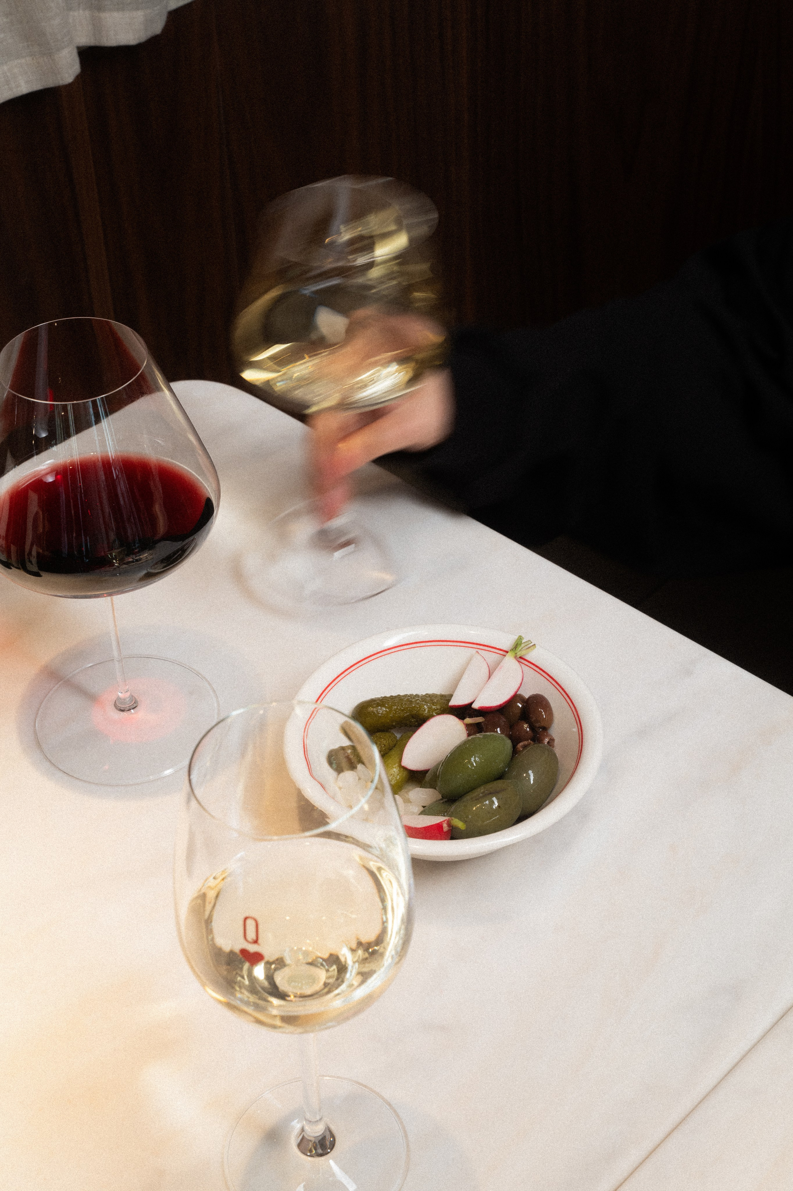 Фуд — съемка для меню. Создание контента | Фото | Видеосъемка | Александр Ярков