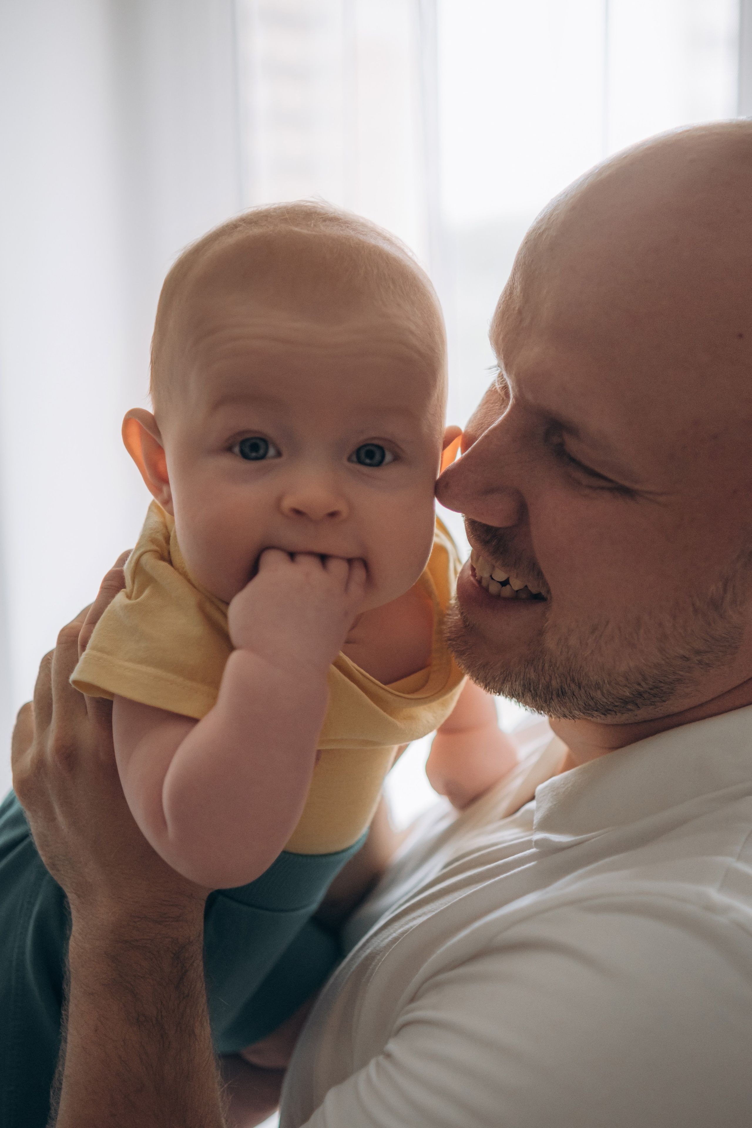 Маленькая шалость. Фотограф в Тарусе Серпухове Москве Рина Дукежанова