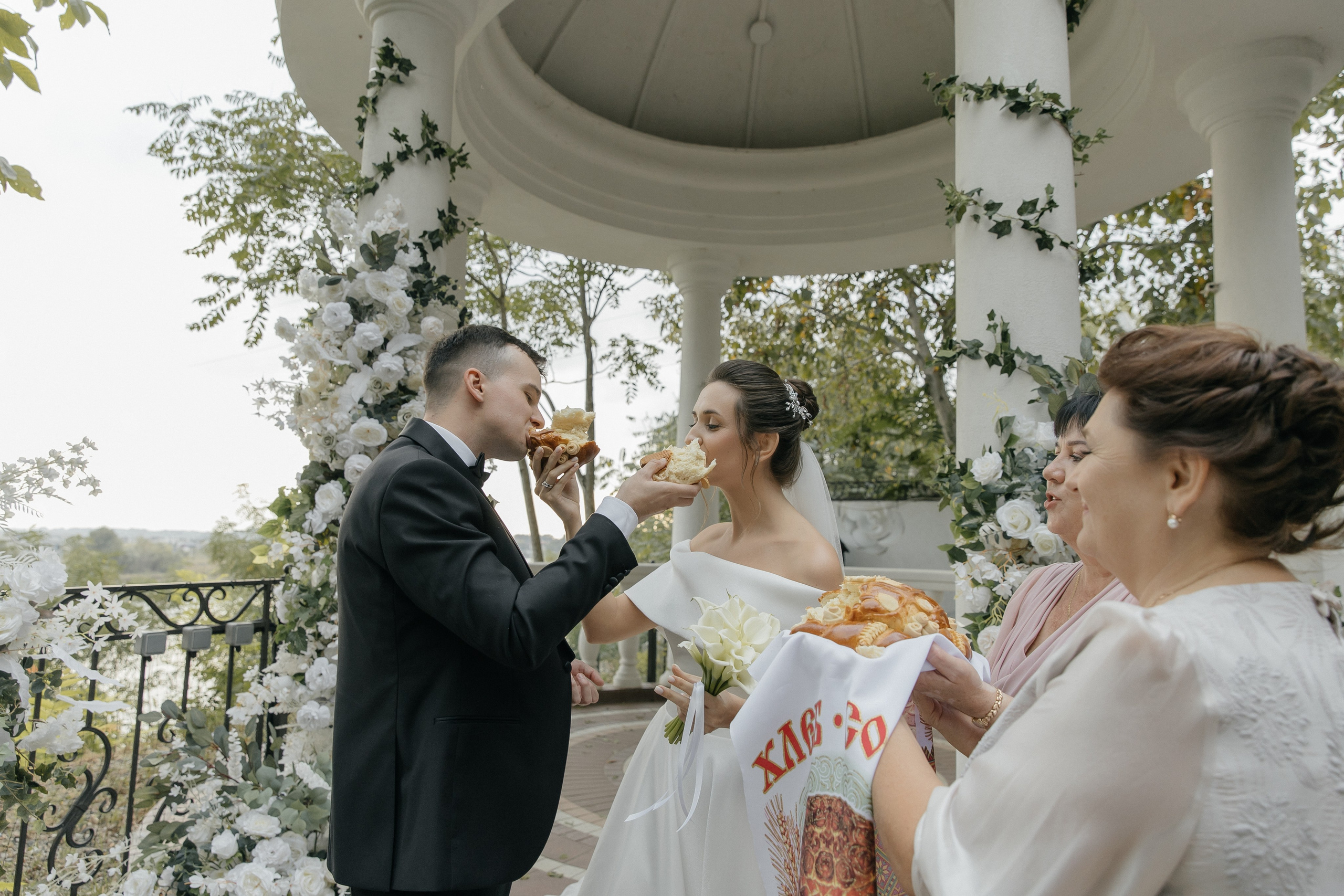 Костя и Ира. Свадебный фотограф в Краснодаре Ольга Цвиченко