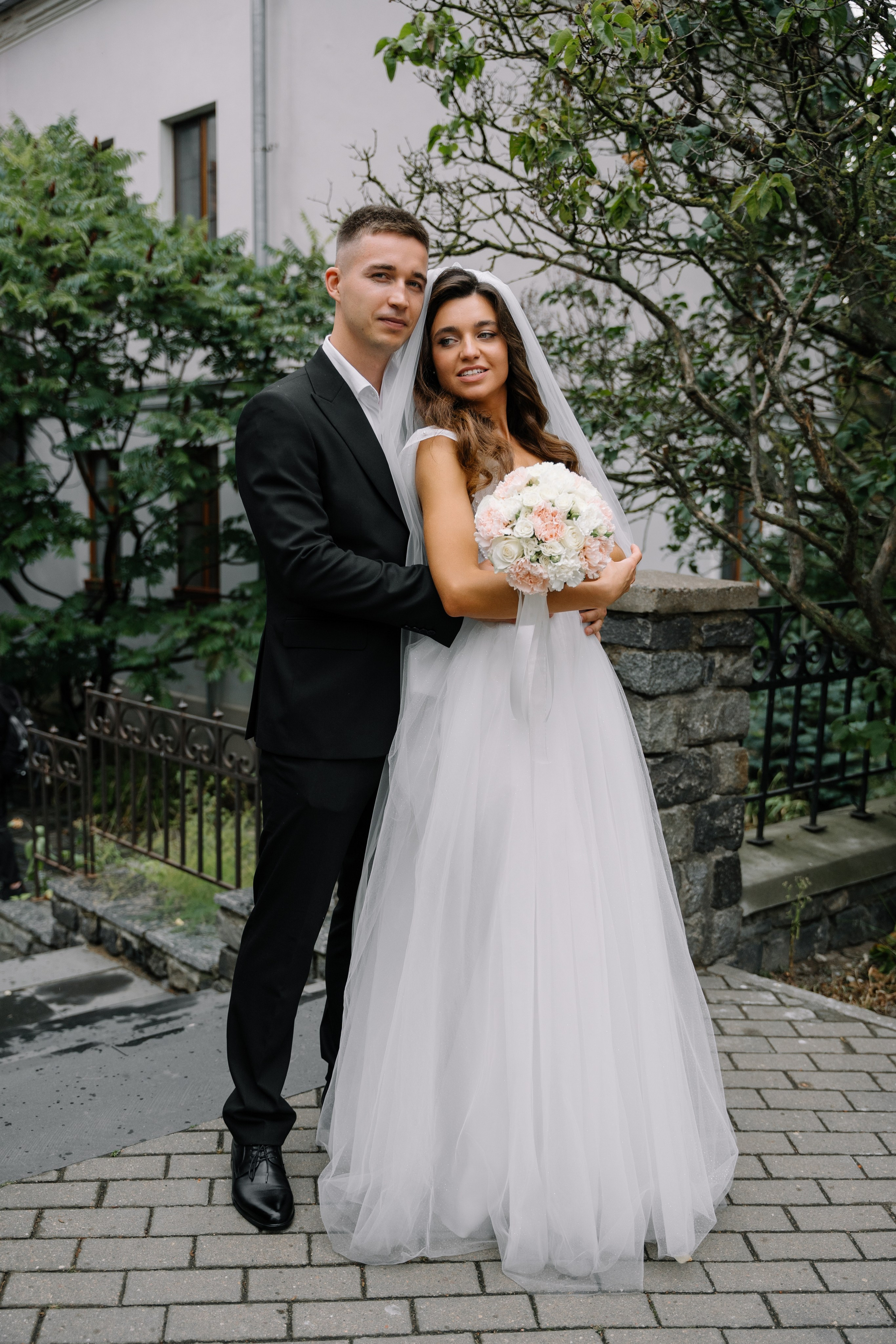 Иван & Оксана