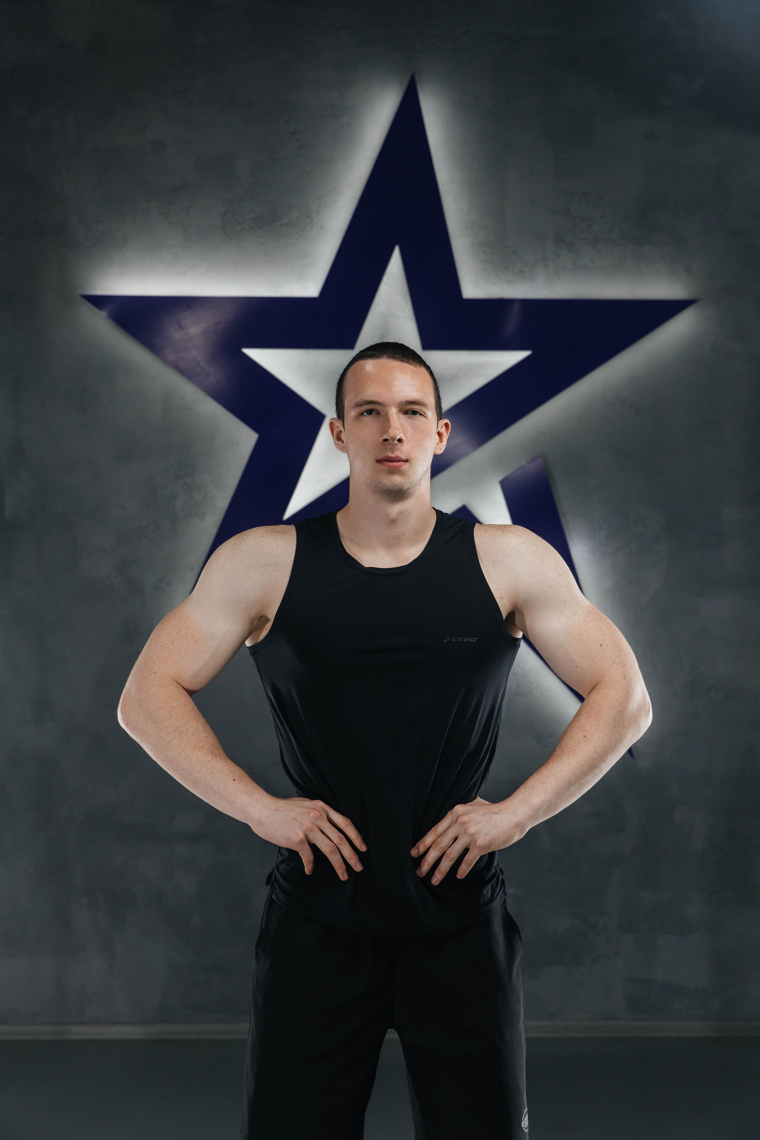 SK Champion. Maxim Tsoy Photography