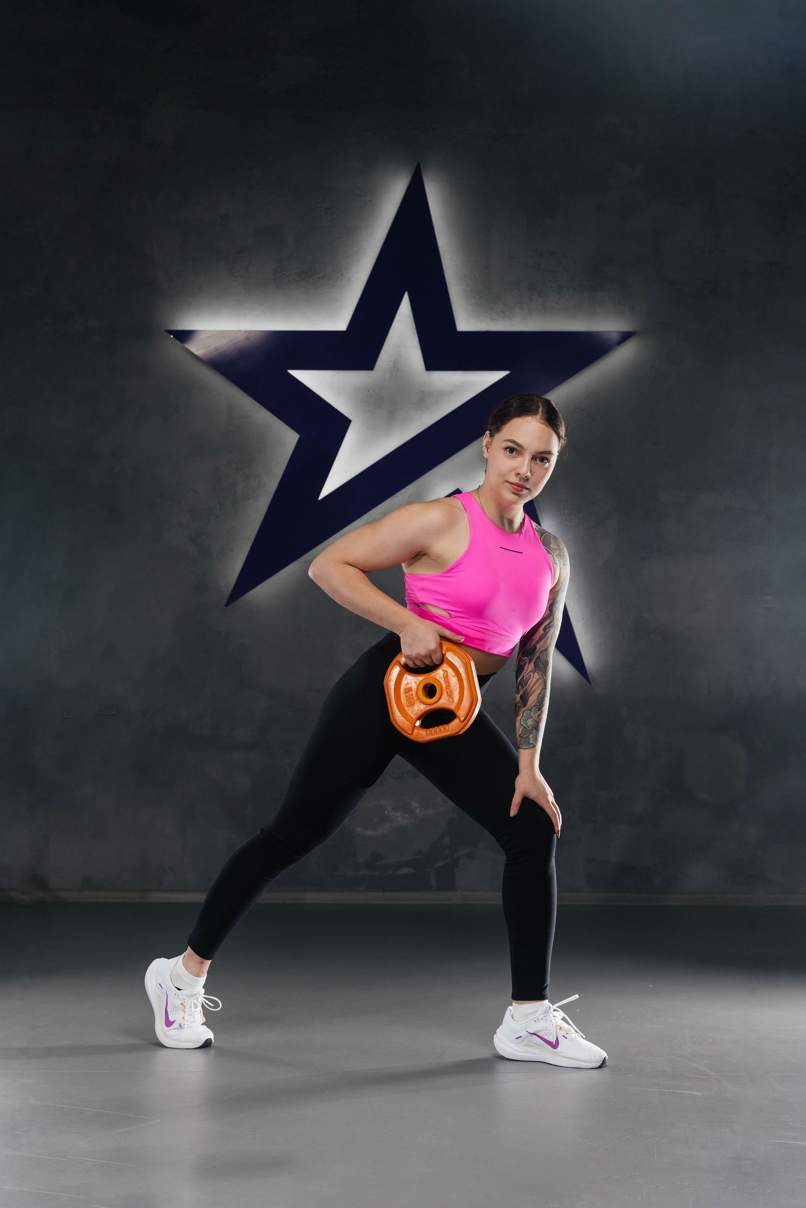 SK Champion. Maxim Tsoy Photography