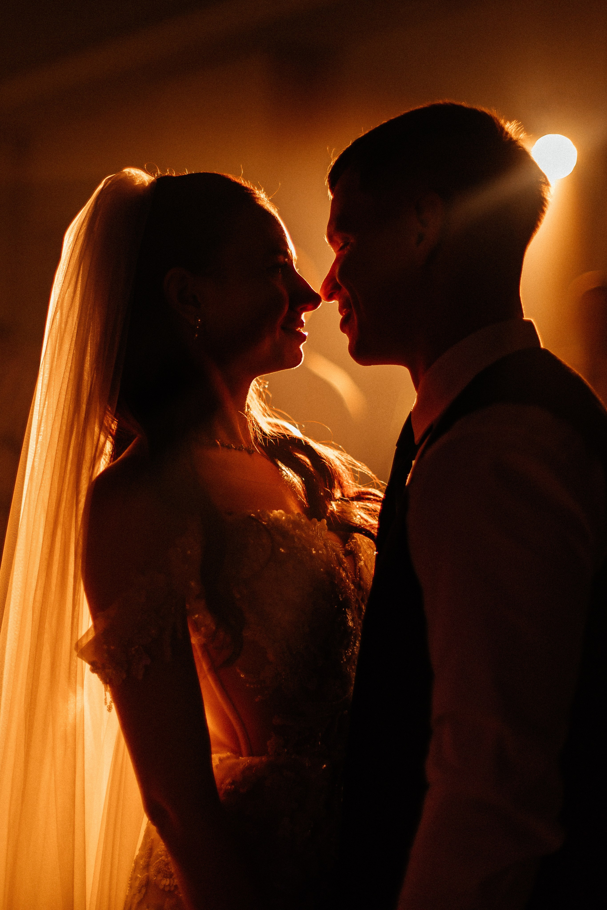 Pavel and Yana. Свадебный фотограф и видеограф