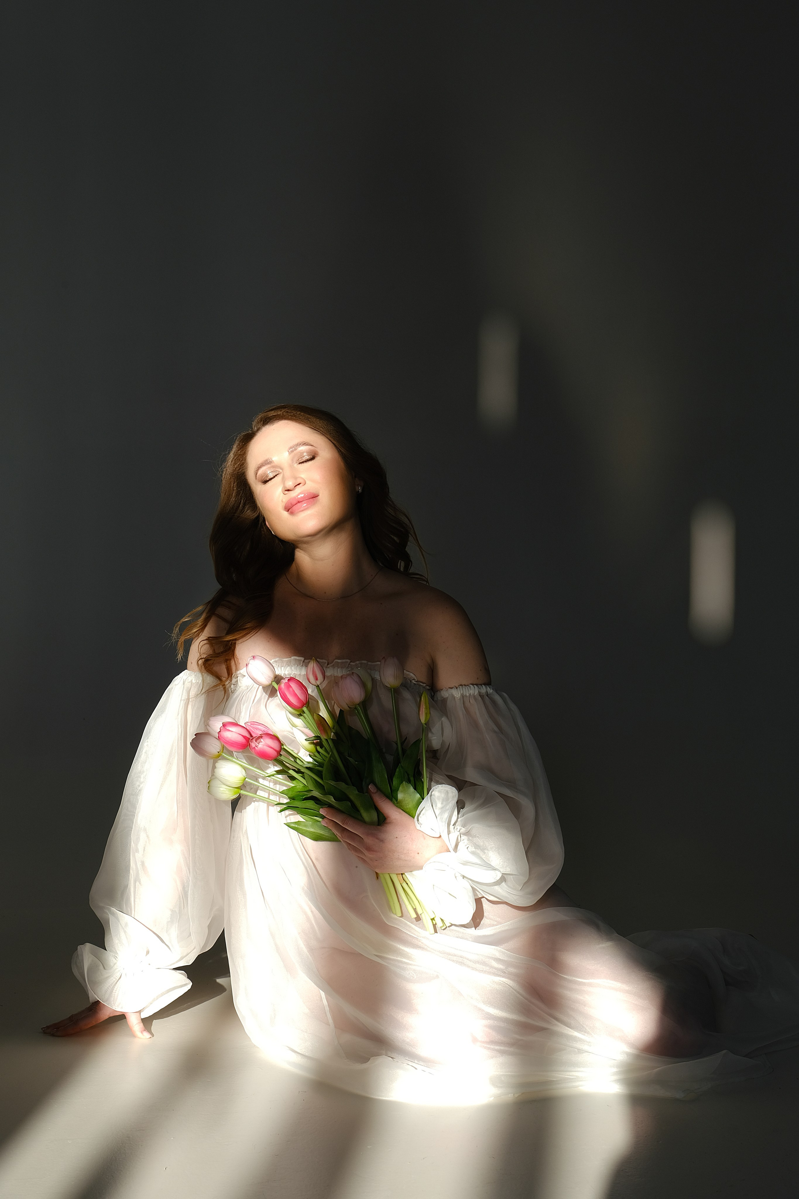 Отзывы. Фотосессии беременности и материнства в Тольятти