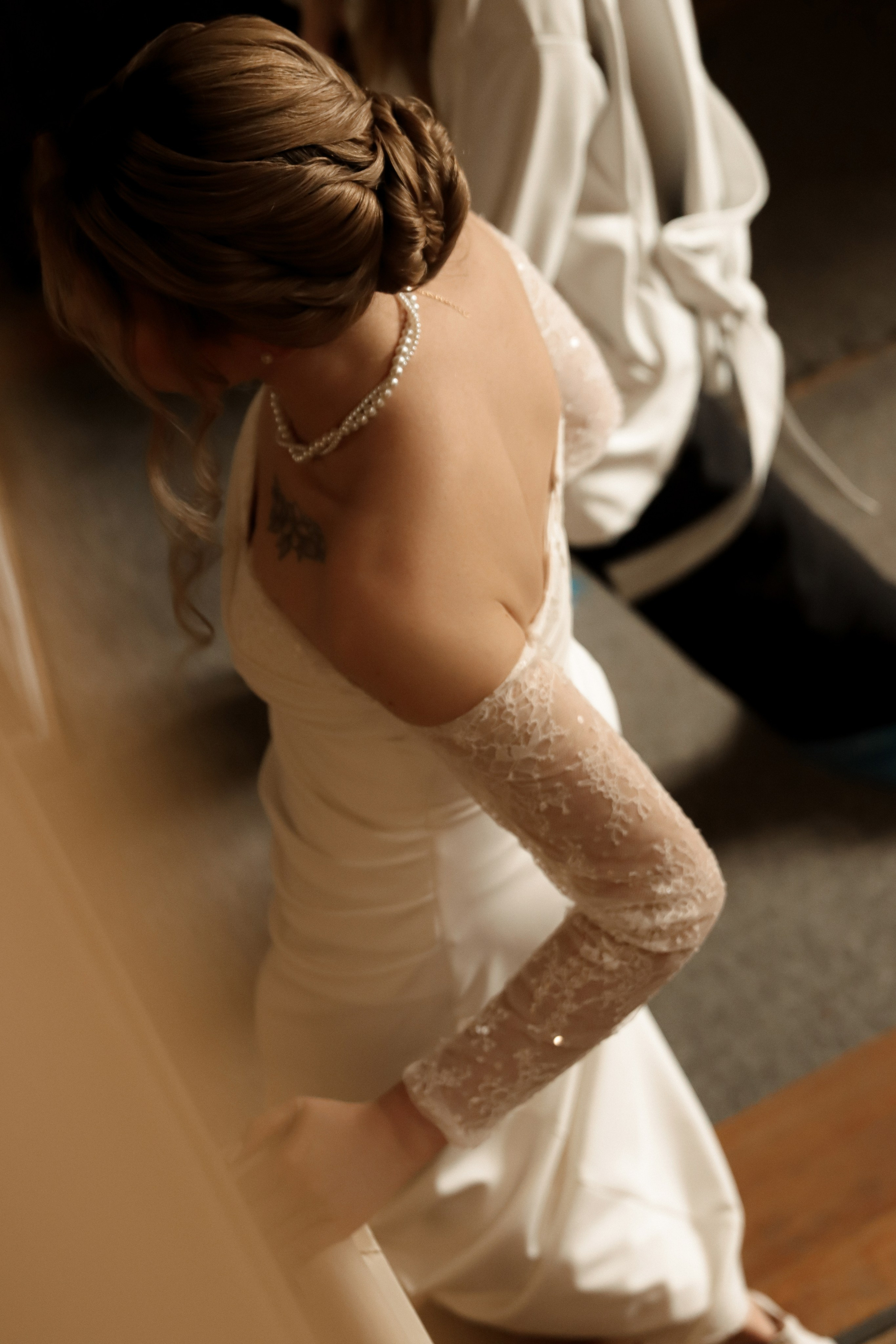 Ilya∞Alyona. Фотограф Анна Веденеева