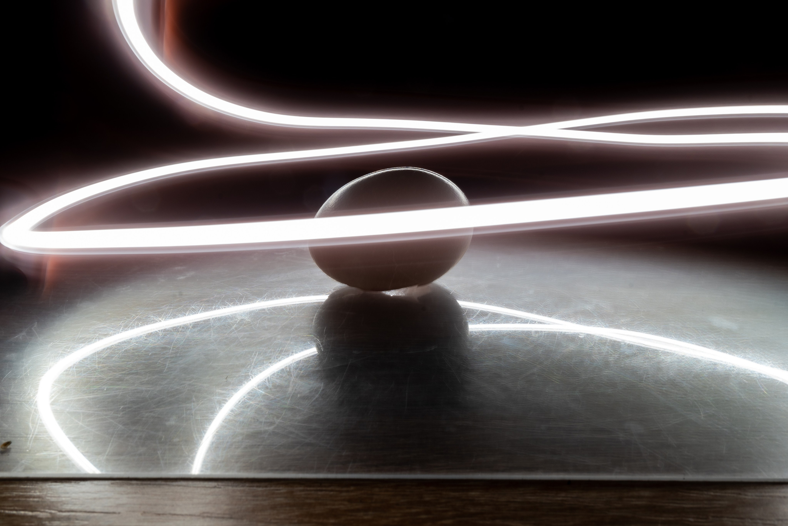 Баловство со светом. Фотограф и видеограф в Москве Анна Матюхина