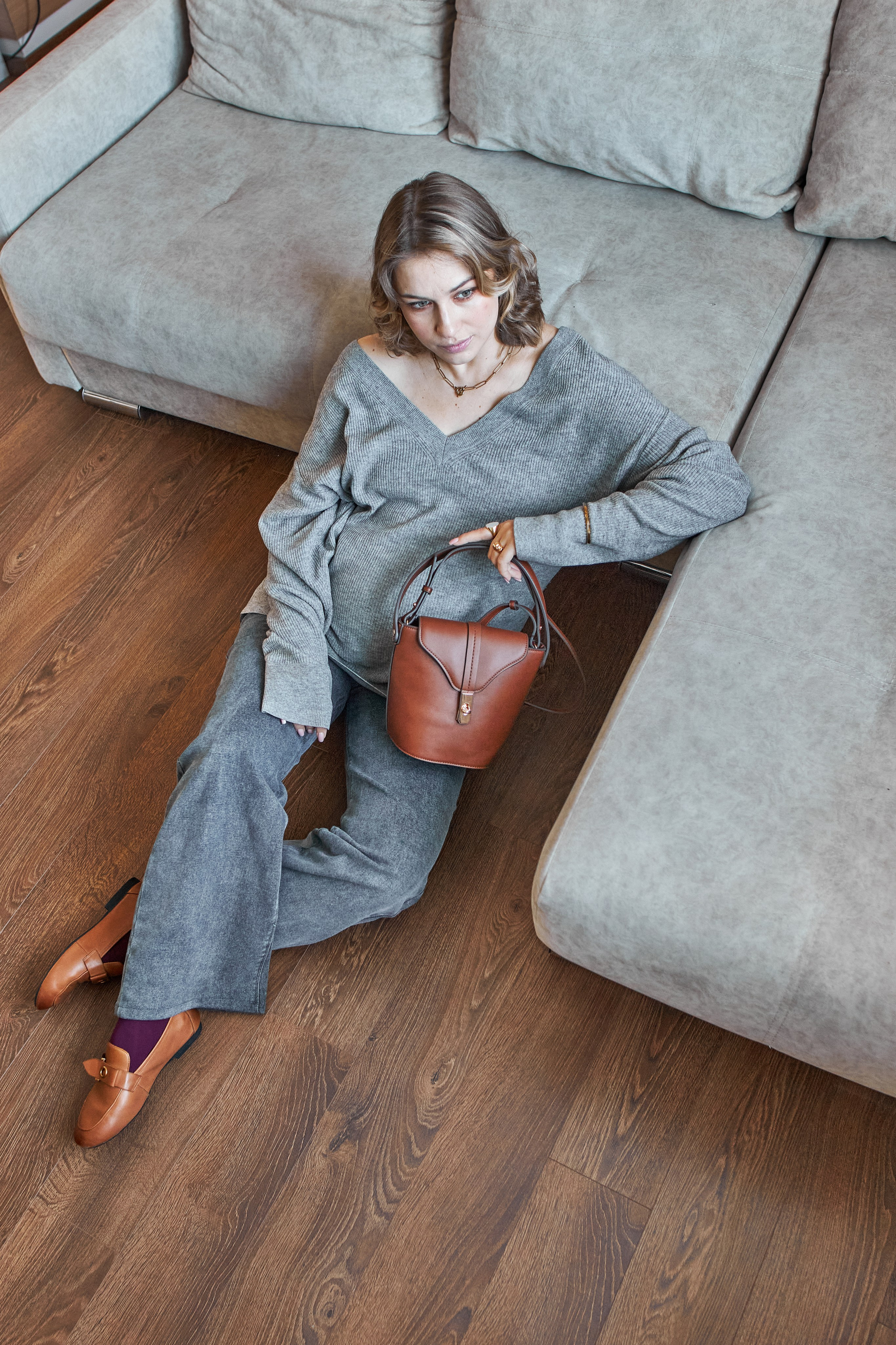 Наташа. Фотограф в Екатеринбурге Елизарова Юлия