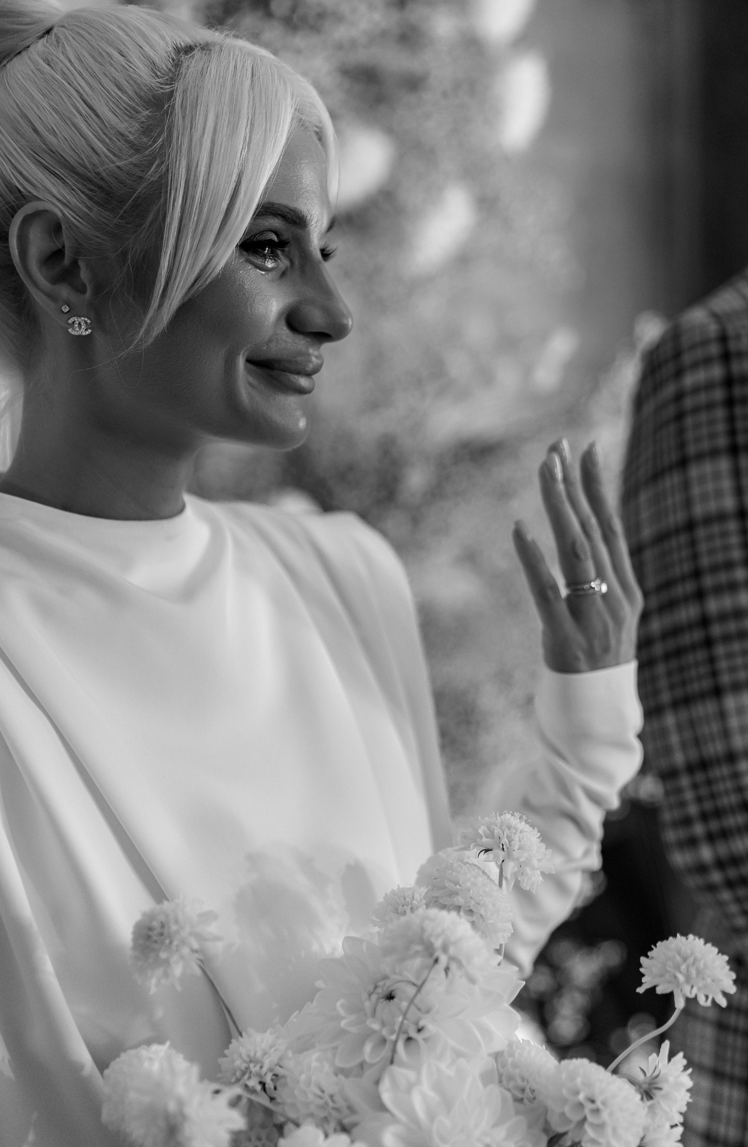 Саша и Саша. Свадебный фотограф Москва и Санкт-Петерург Артем Мамонов