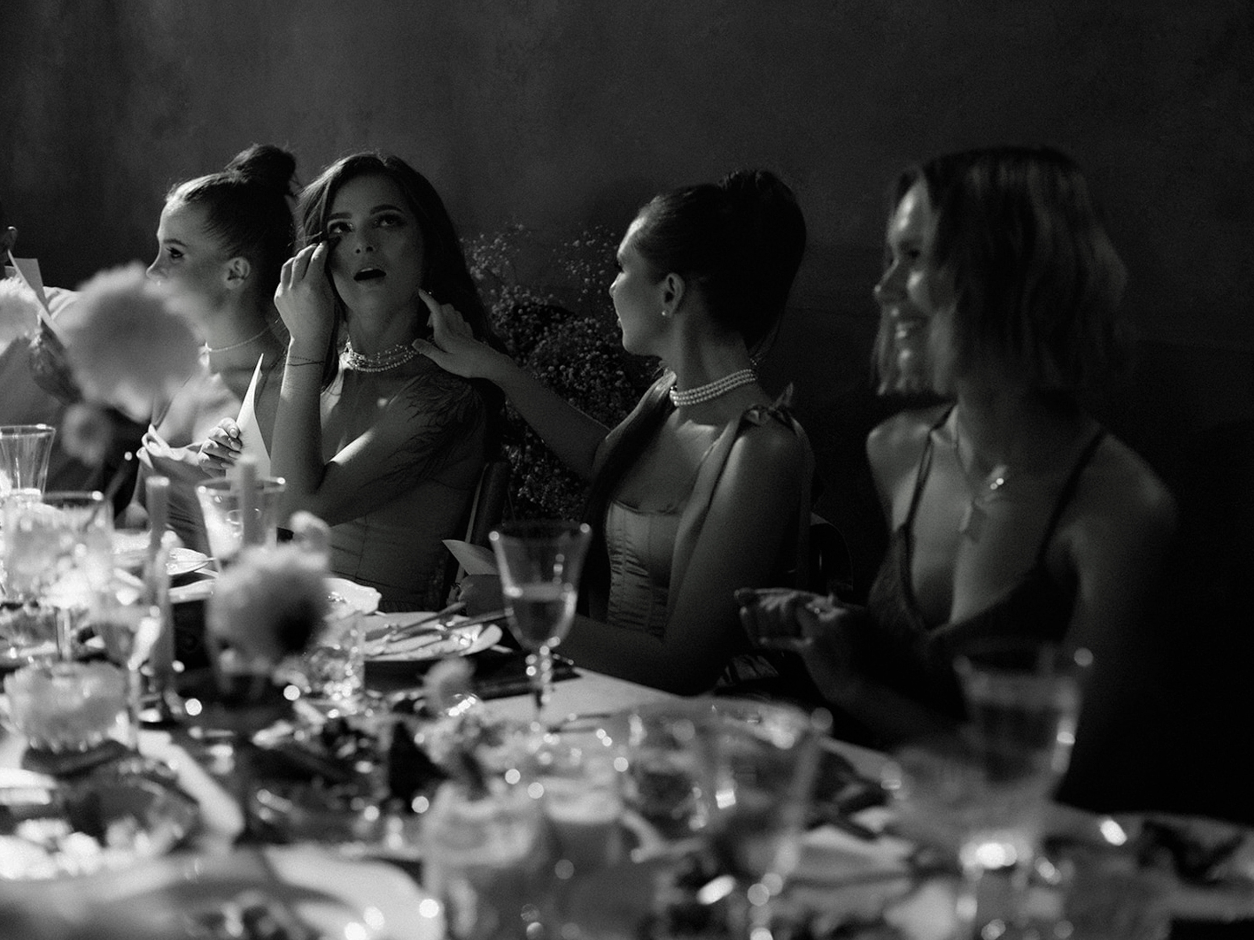 Саша и Саша. Свадебный фотограф Москва и Санкт-Петерург Артем Мамонов