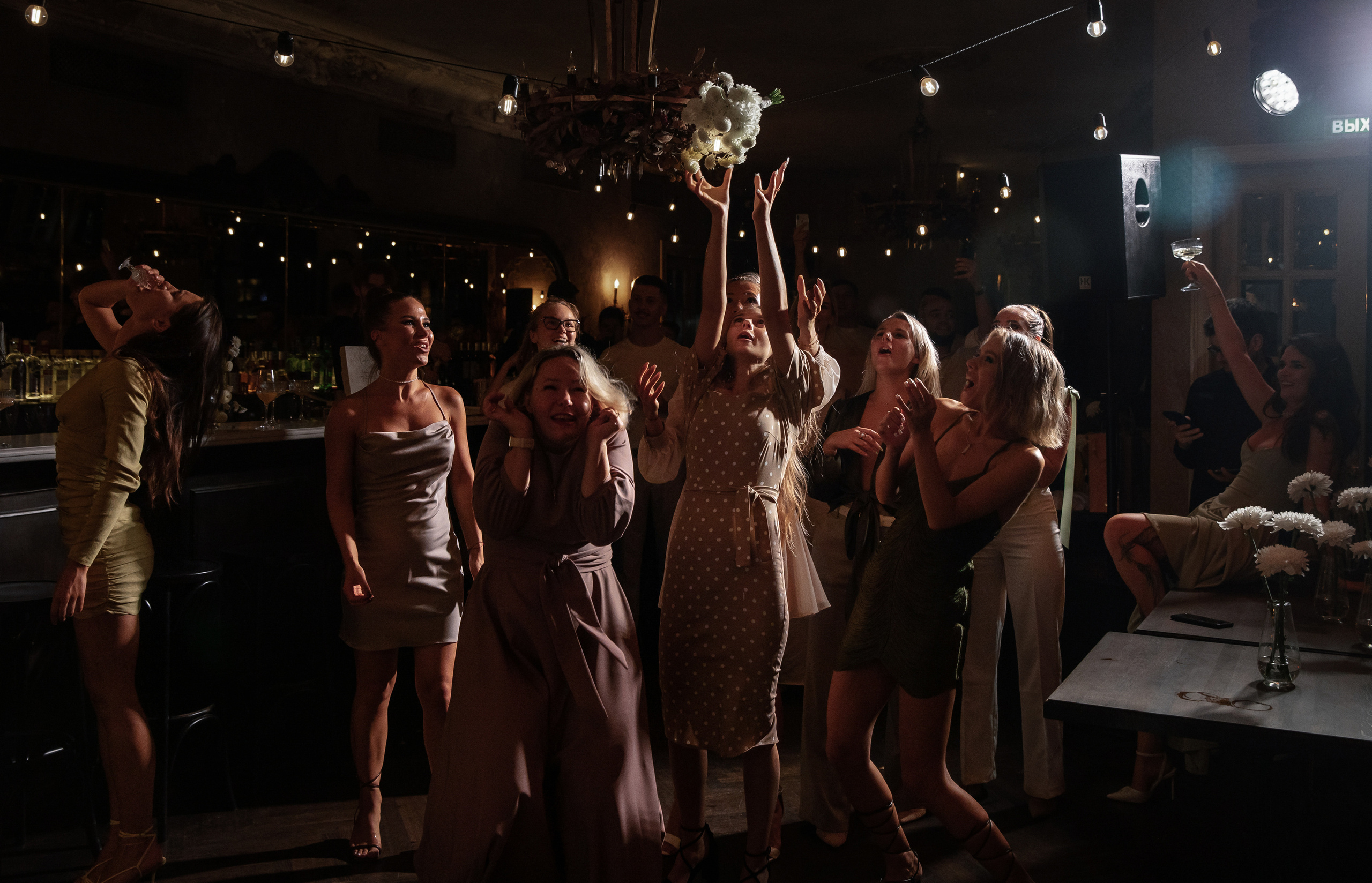 Саша и Саша. Свадебный фотограф Москва и Санкт-Петерург Артем Мамонов