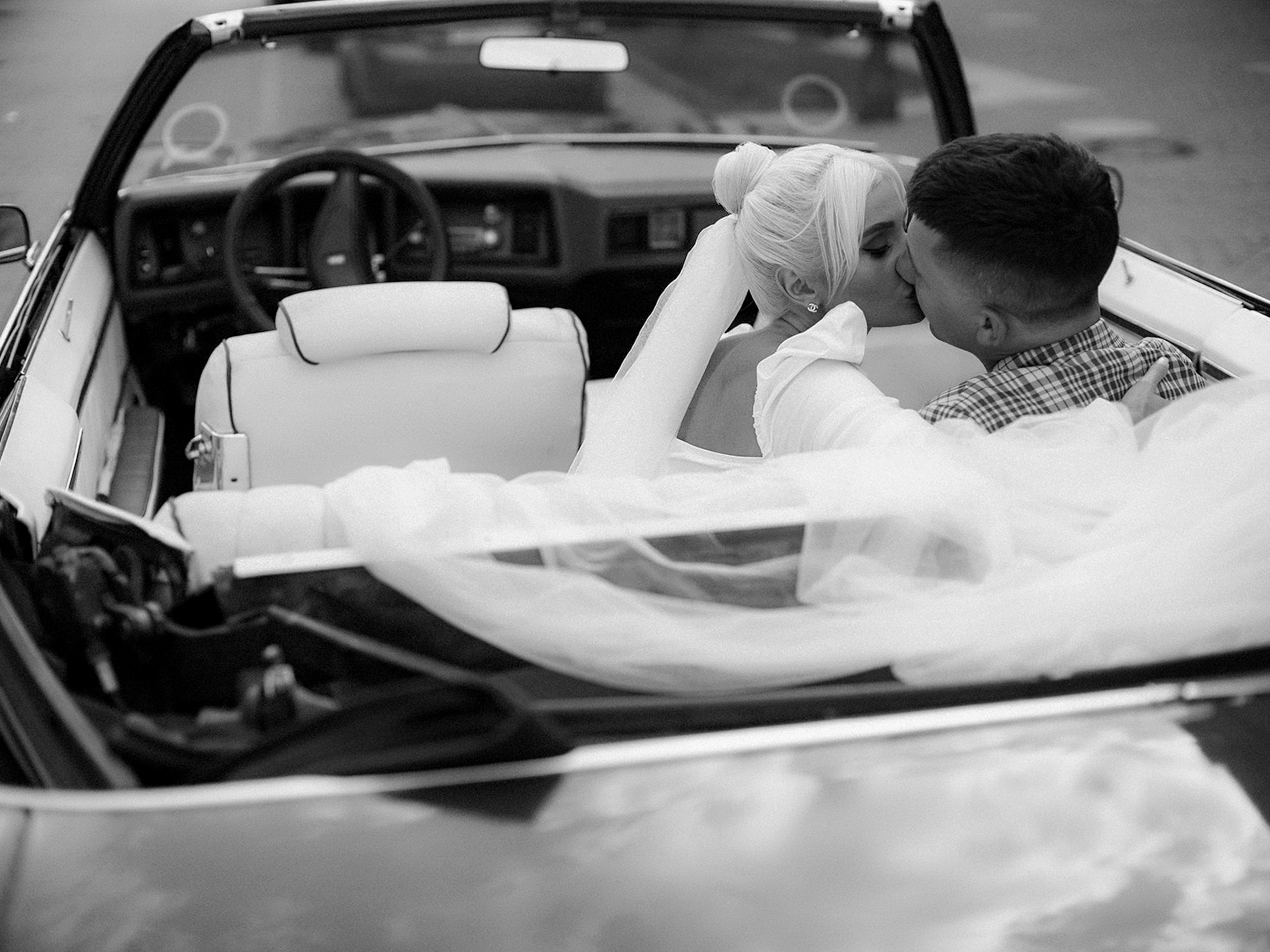 Саша и Саша. Свадебный фотограф Москва и Санкт-Петерург Артем Мамонов