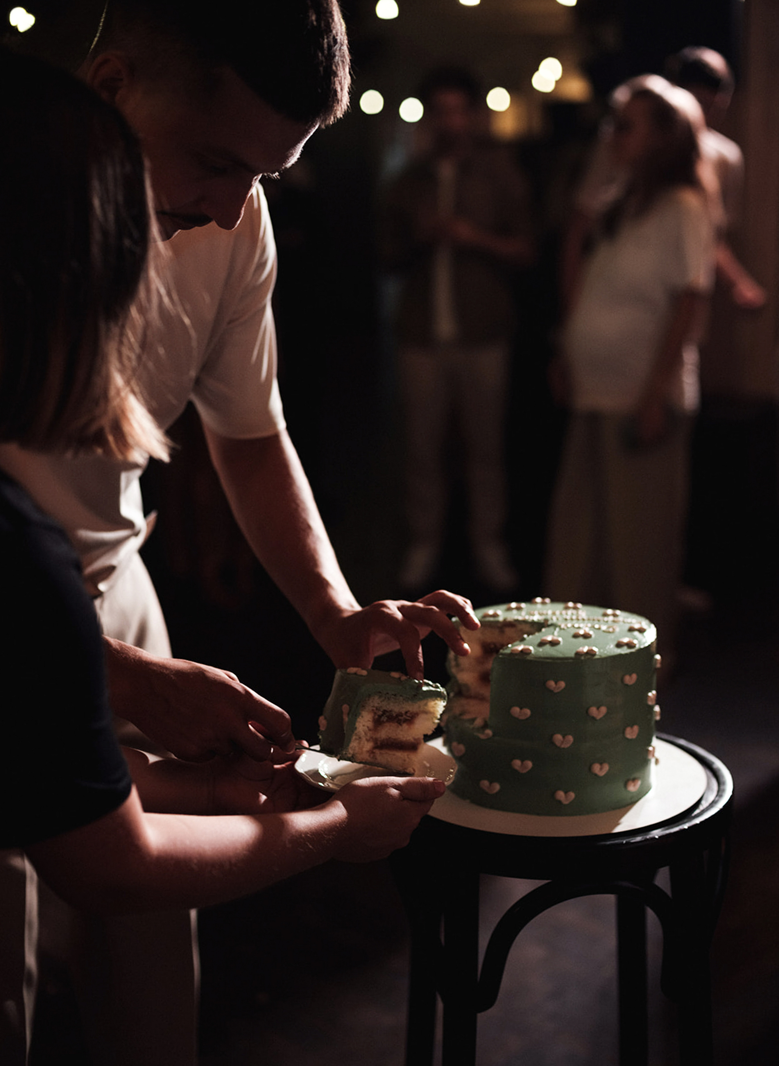 Саша и Саша. Свадебный фотограф Москва и Санкт-Петерург Артем Мамонов