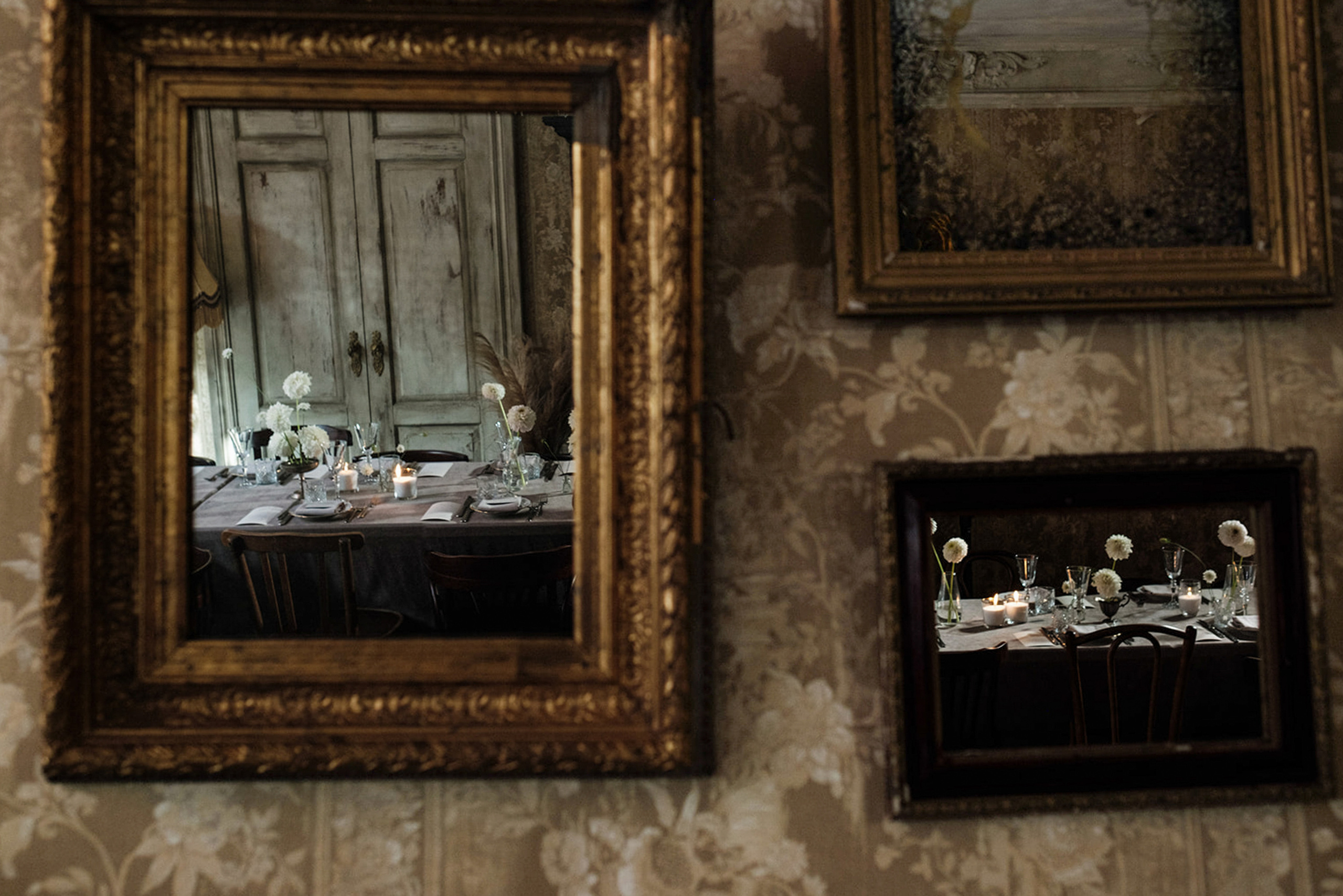 Саша и Саша. Свадебный фотограф Москва и Санкт-Петерург Артем Мамонов