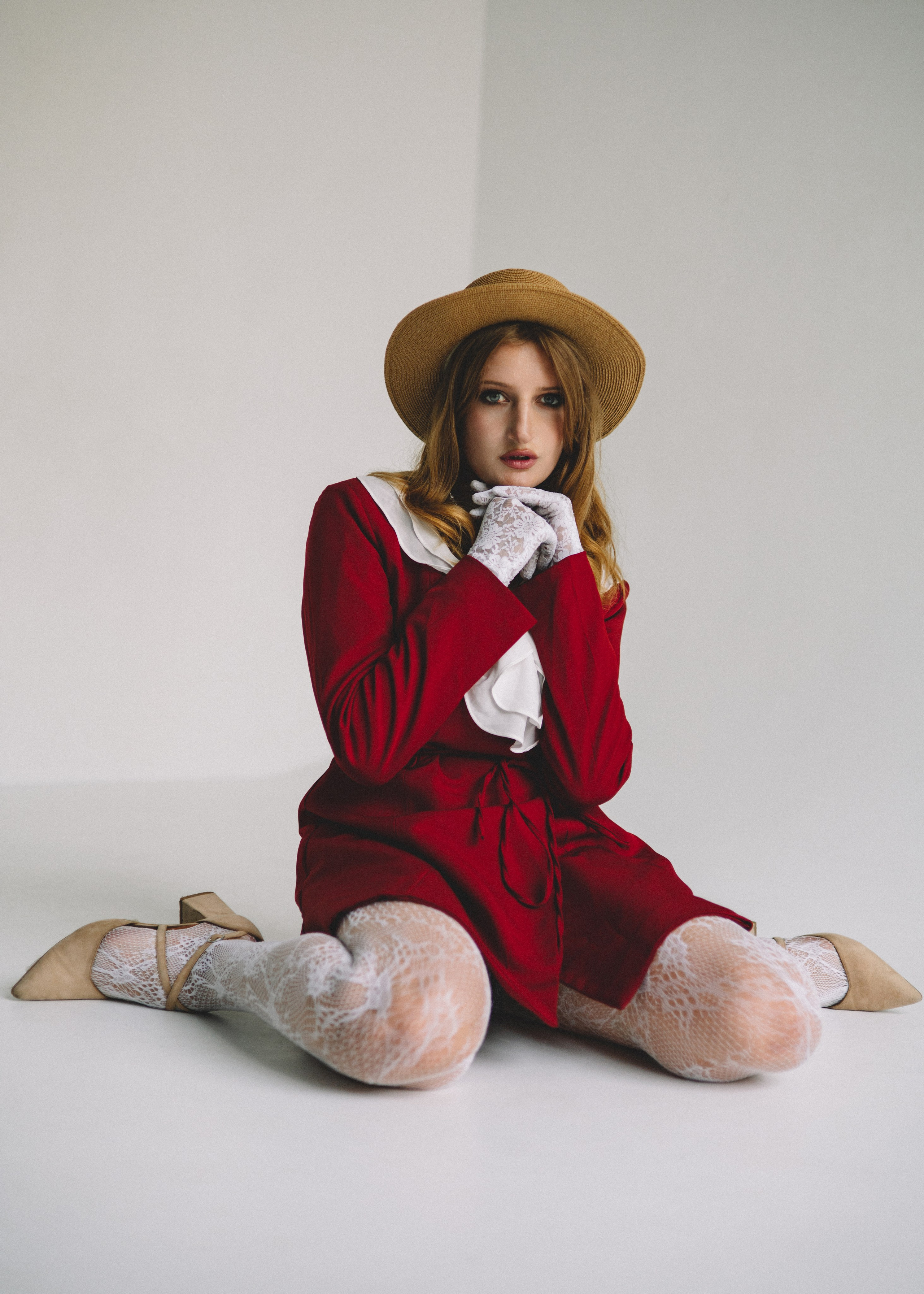 Маргарита. Портретный фотограф Инесса Богданова