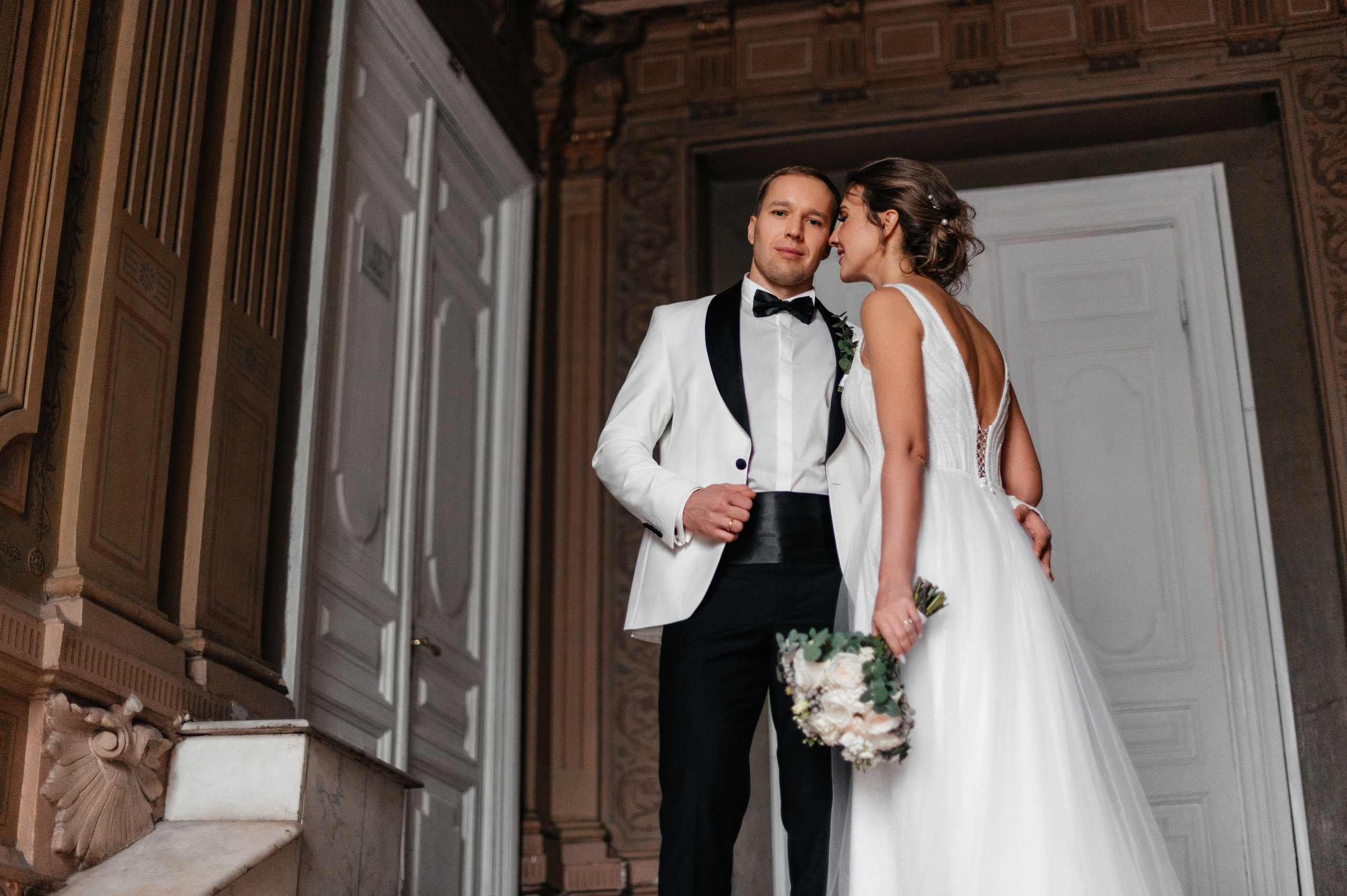 Artem&Yana. Свадебный и индивидуальный фотограф Никита Роут | Москва